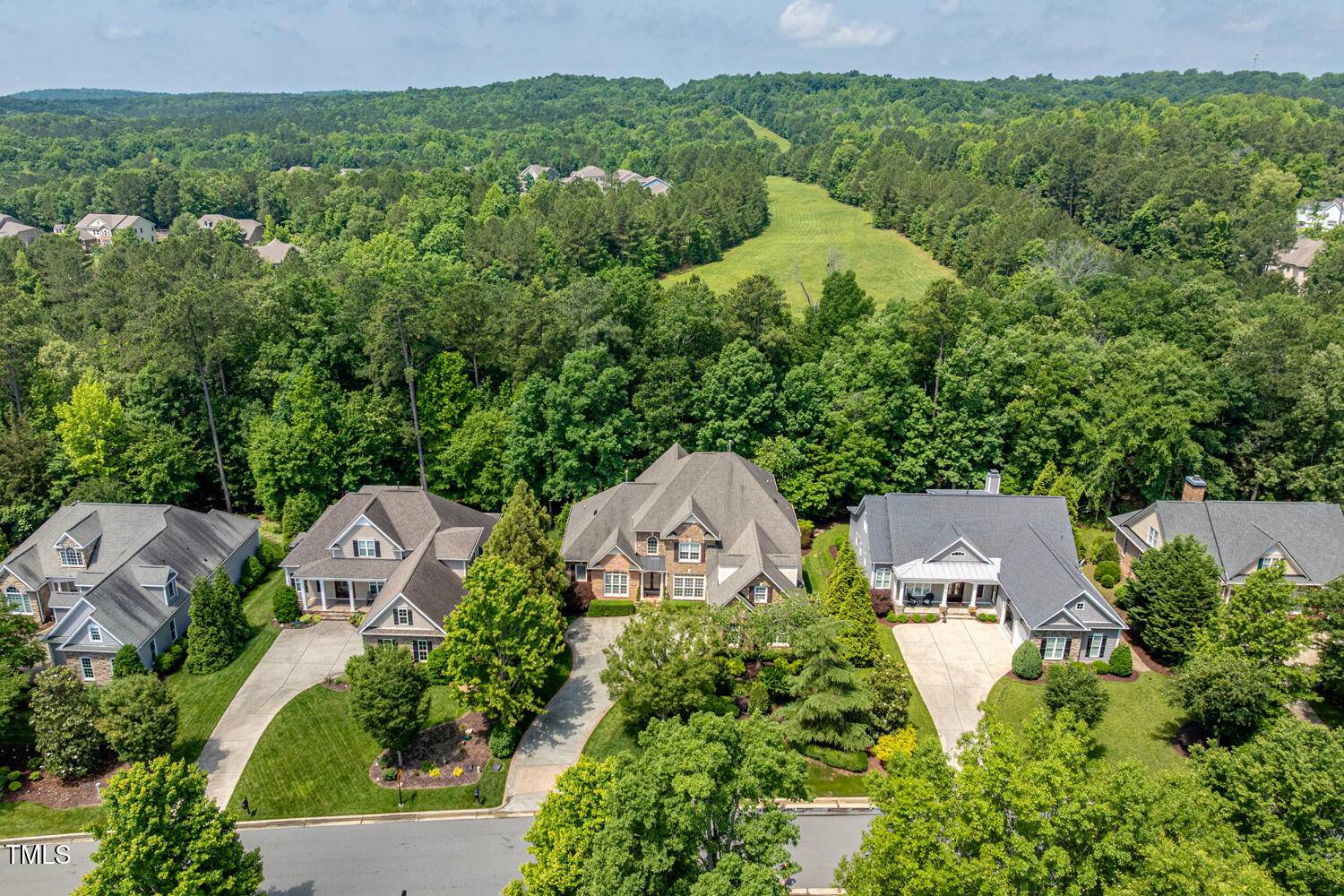 Chapel Hill, NC 27517,671 Bear Tree Creek