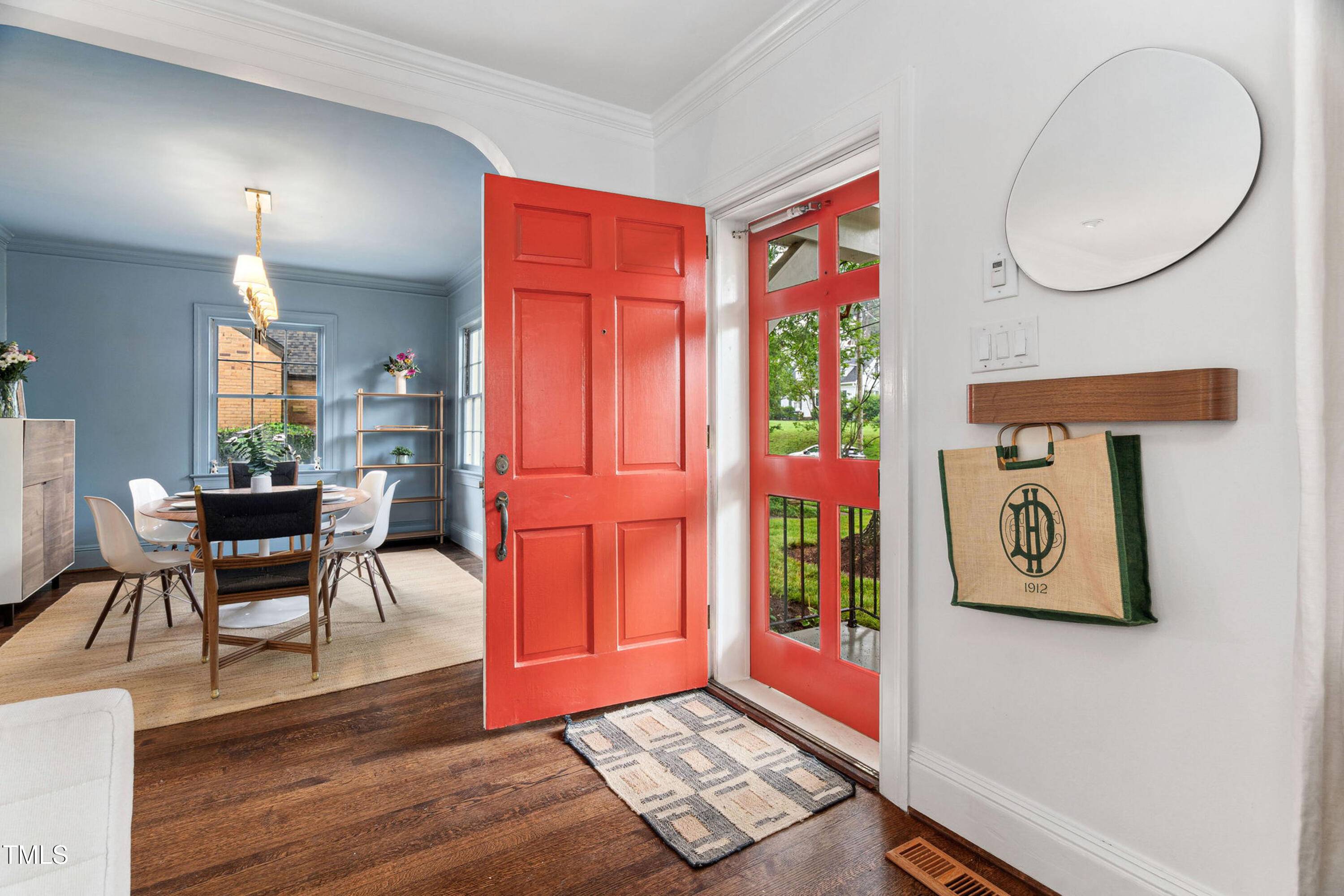 Raleigh, NC 27607,3210 Merriman Avenue