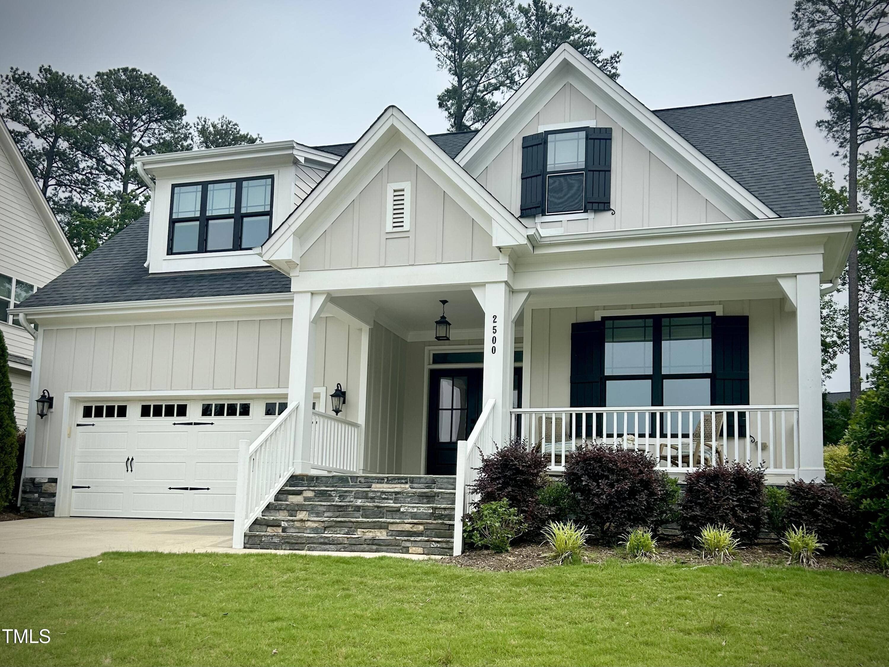 Fuquay Varina, NC 27526,2500 Plowridge Road