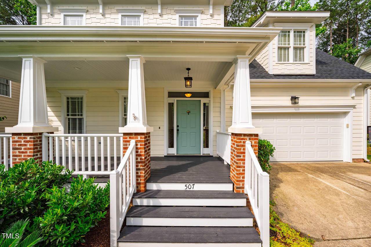Apex, NC 27502,507 Vatersay Drive