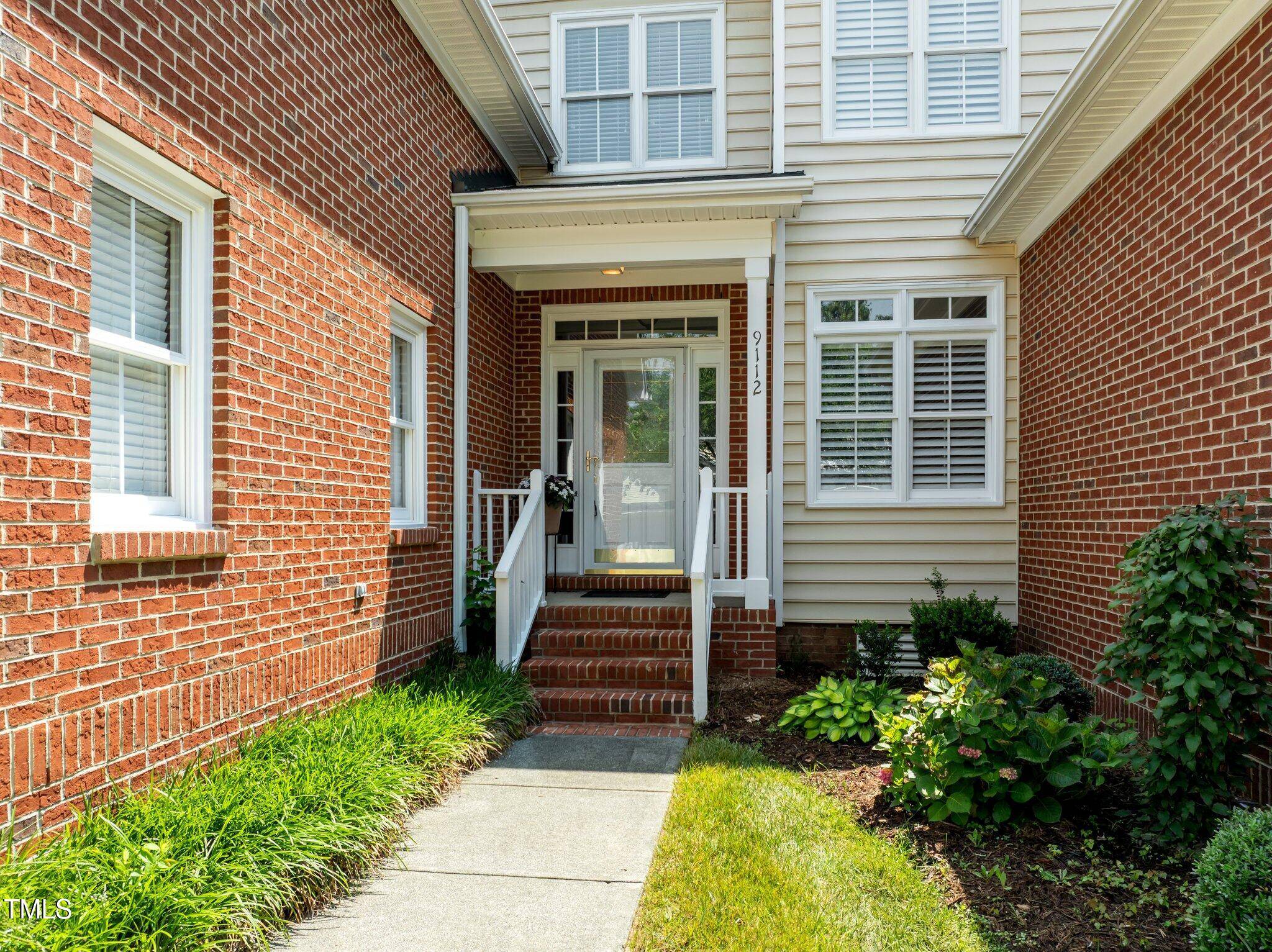 Raleigh, NC 27615,9112 Carrington Ridge Drive