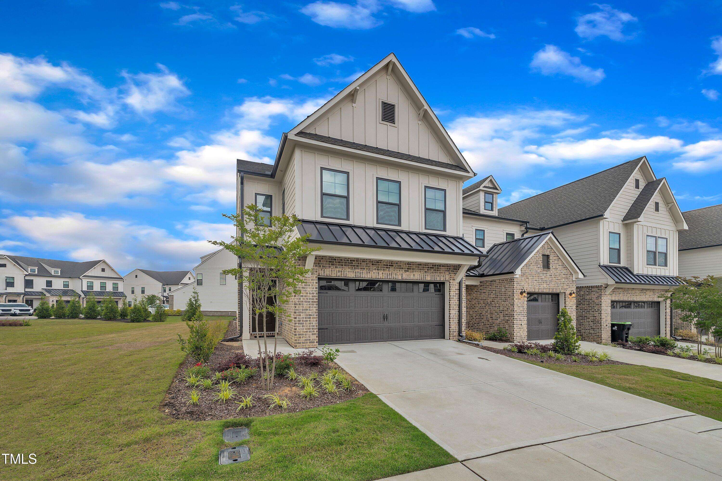 Clayton, NC 27527,81 Paperwhite Place #213