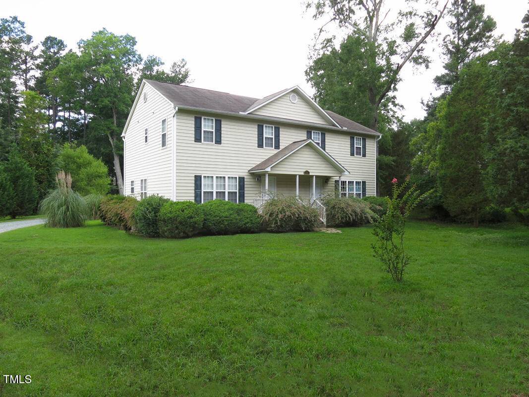 Carrboro, NC 27510,301 Hillsborough Road #A+B
