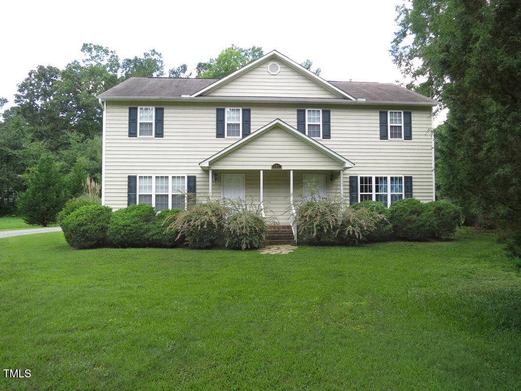 Carrboro, NC 27510,301 Hillsborough Road #A+B