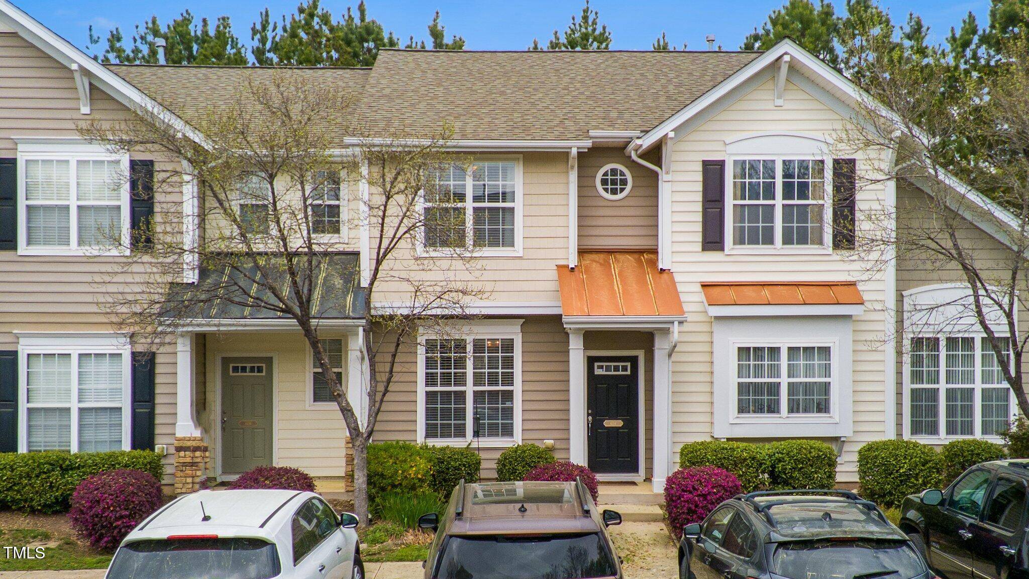 Durham, NC 27713,4114 Brenmar Lane