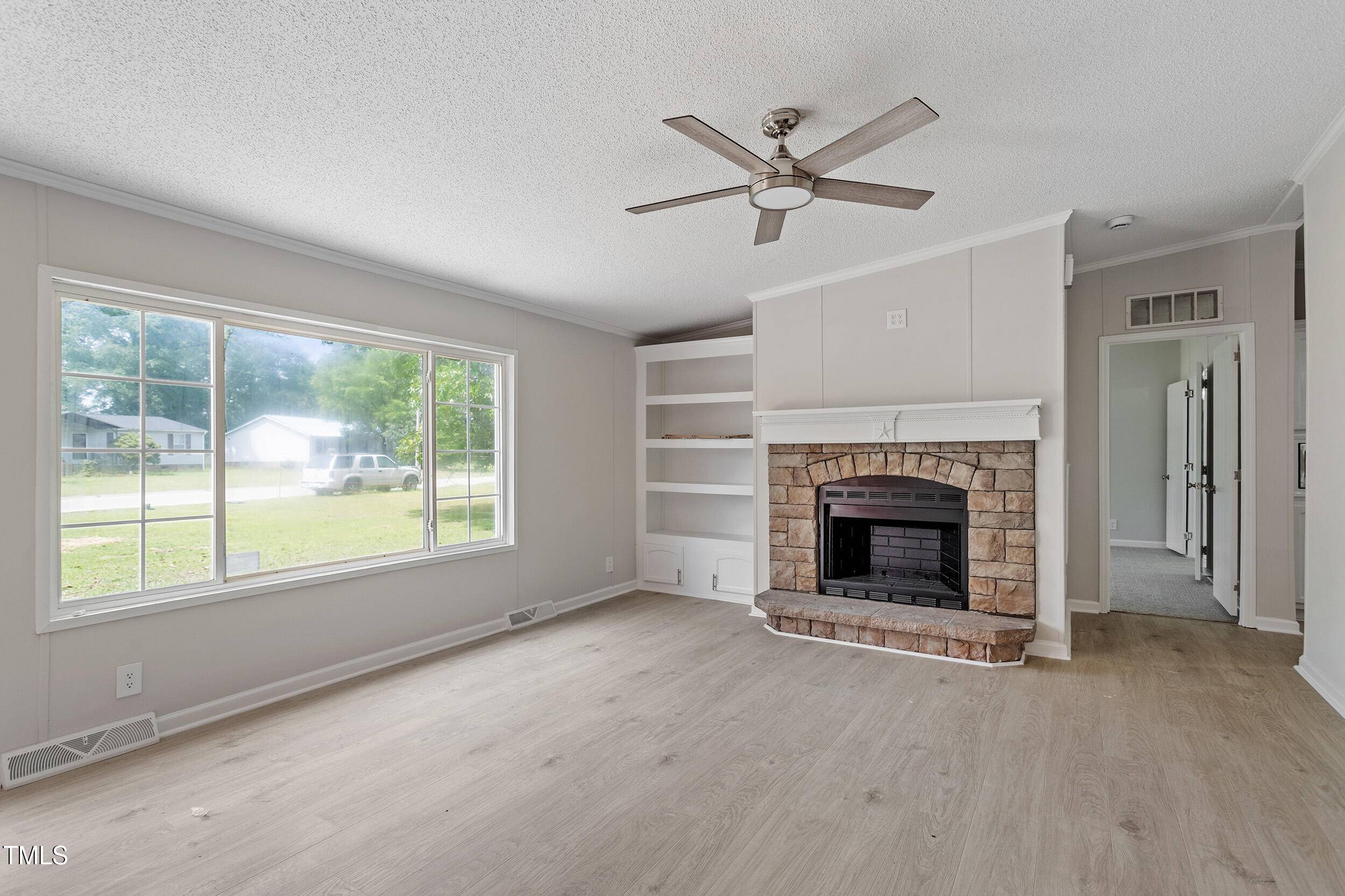 Parkton, NC 28371,125 Hillcreek Drive