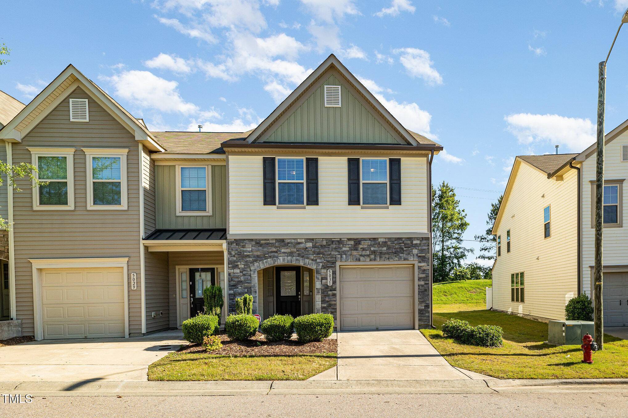 Raleigh, NC 27610,5031 Eagle Stone Lane