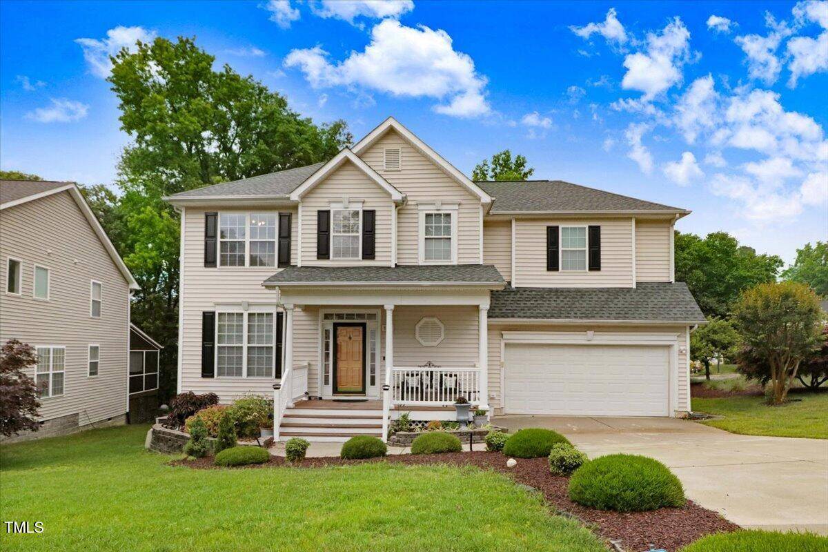 Apex, NC 27502,1480 Big Leaf Loop