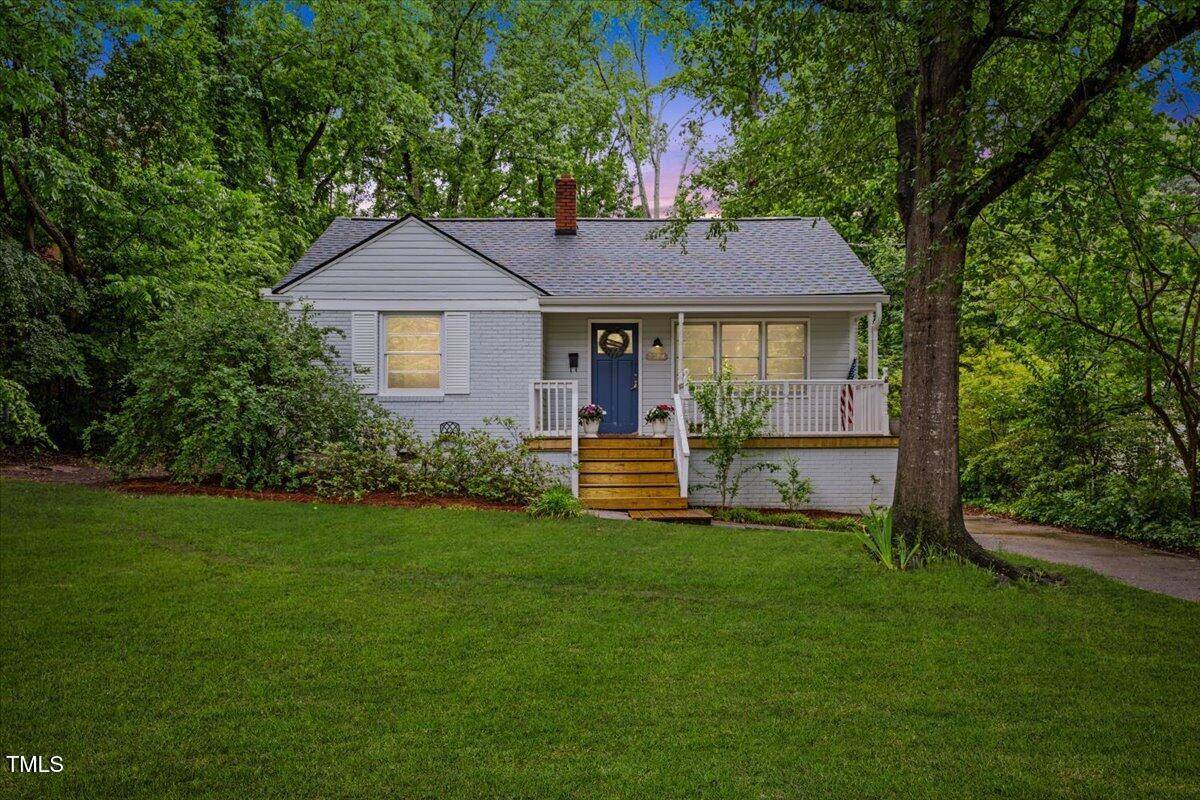 Raleigh, NC 27610,2324 Stevens Road