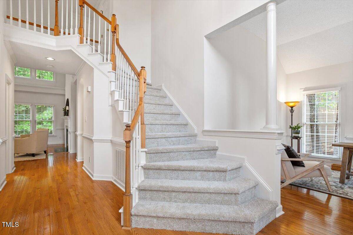 Cary, NC 27519,216 Lewey Brook Drive