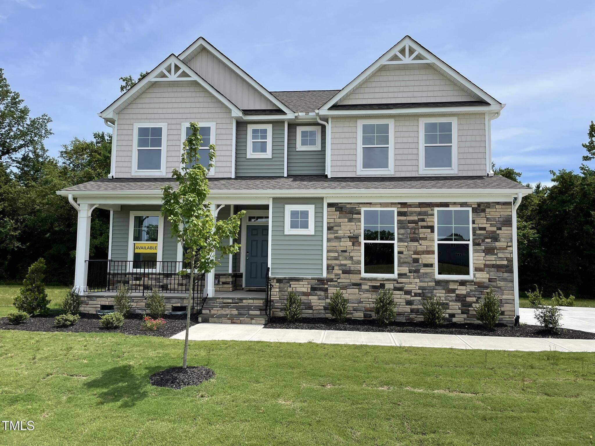 Wendell, NC 27591,87 Browning Mill Drive