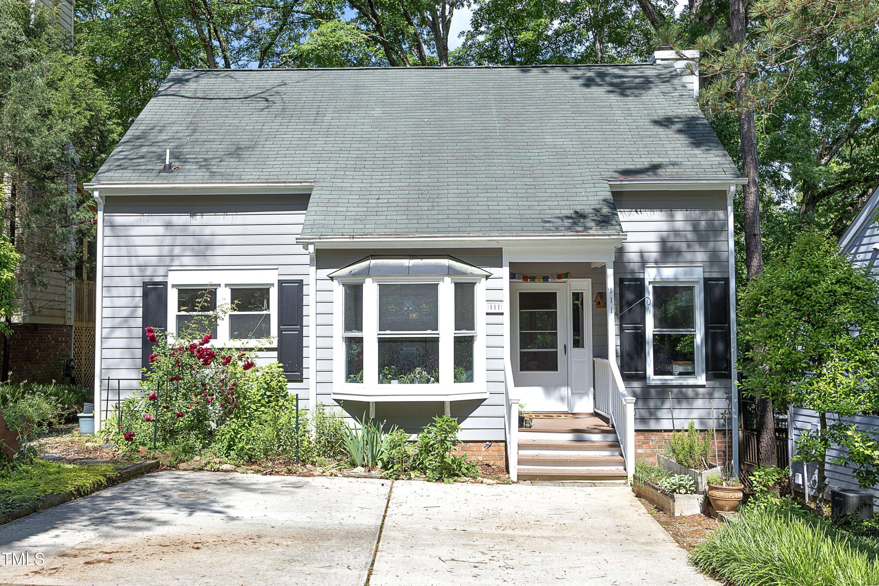 Carrboro, NC 27510,111 Lorilane Drive