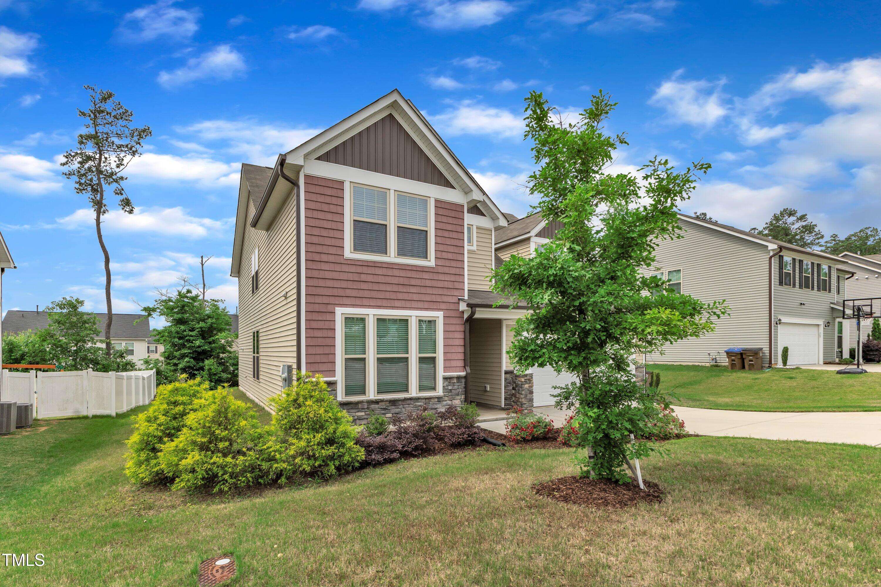 Wake Forest, NC 27587,3413 Fairstone Road