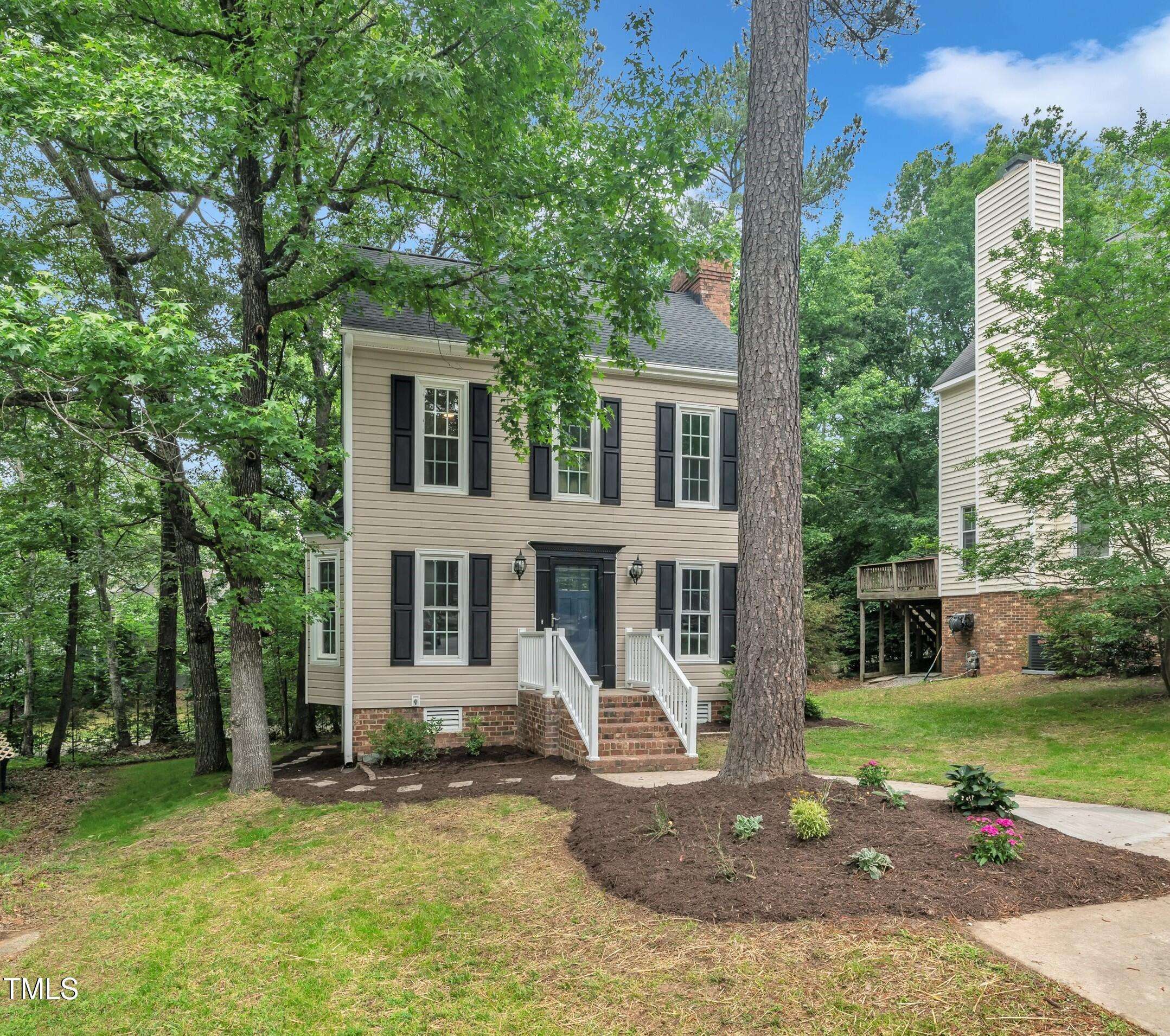 Durham, NC 27713,608 Cross Timbers Drive