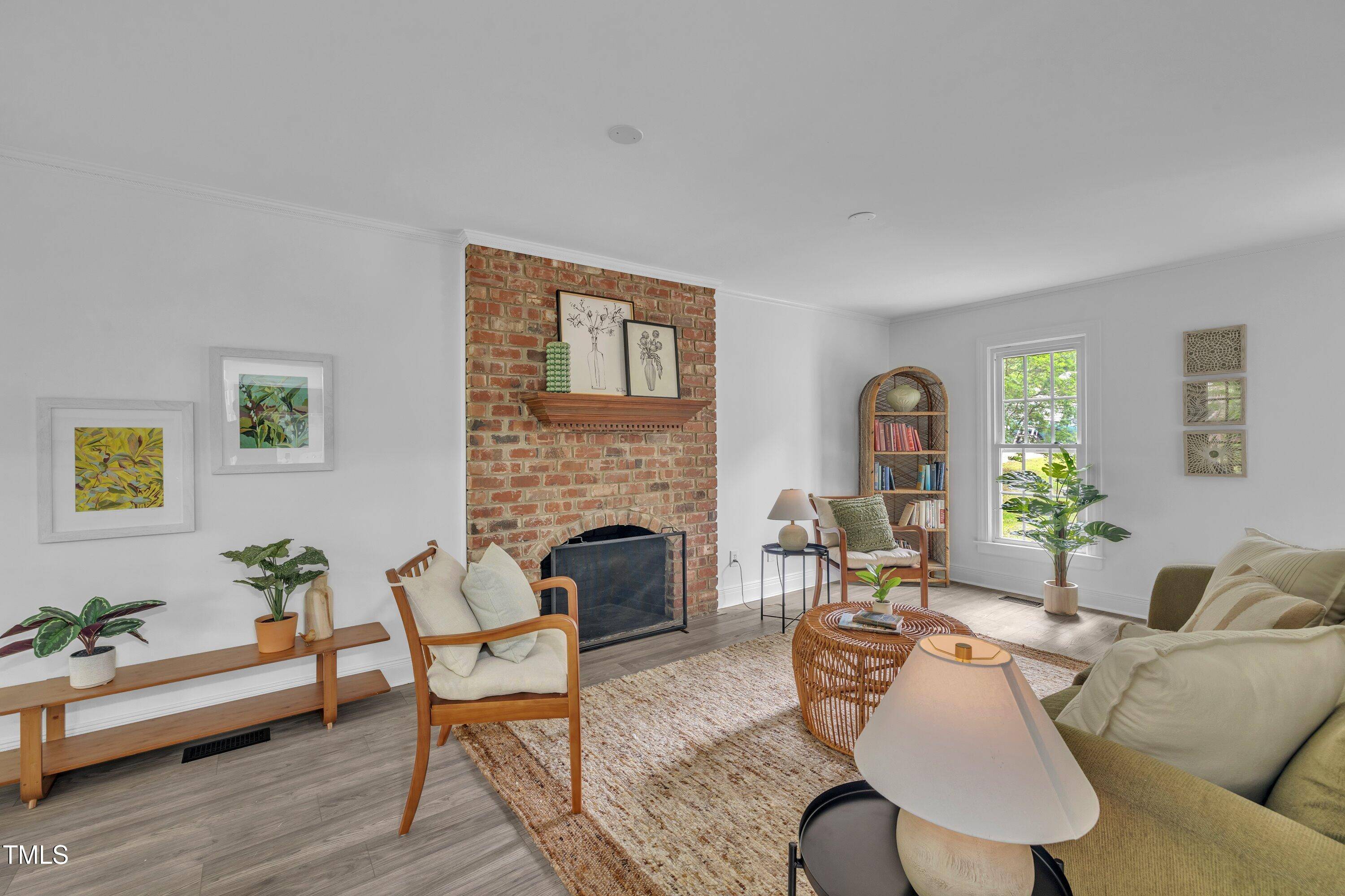 Durham, NC 27713,608 Cross Timbers Drive