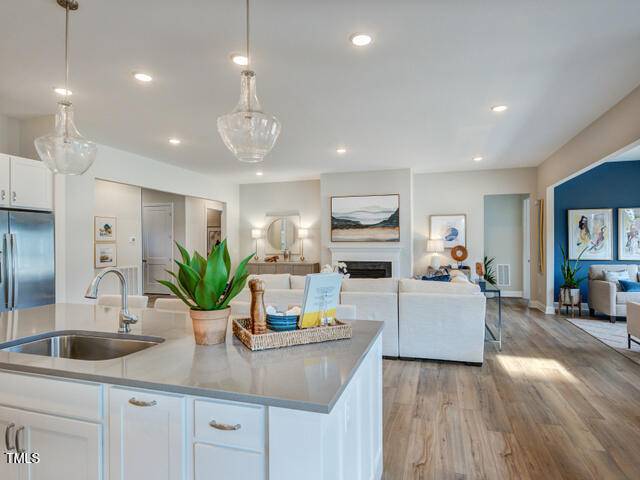 Durham, NC 27703,1107 Masters Place Way #155