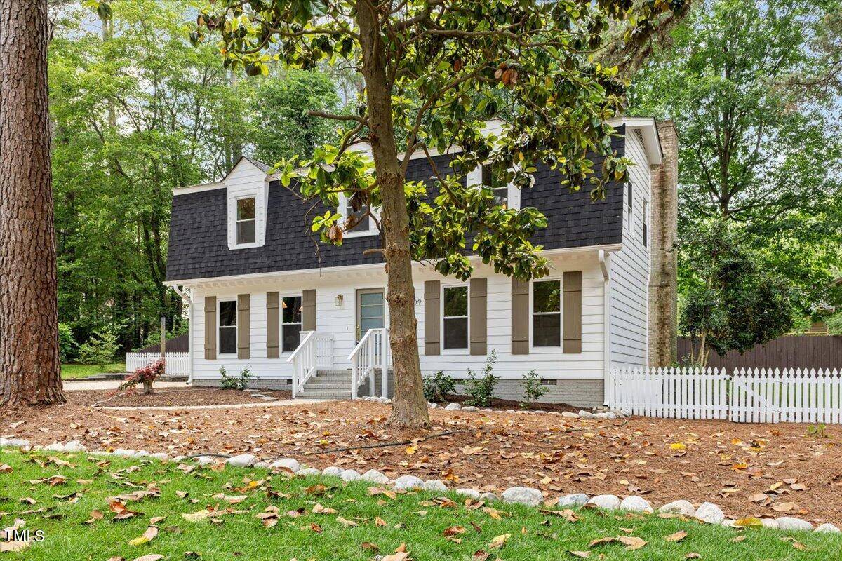 Raleigh, NC 27615,6709 Sunhaven Place