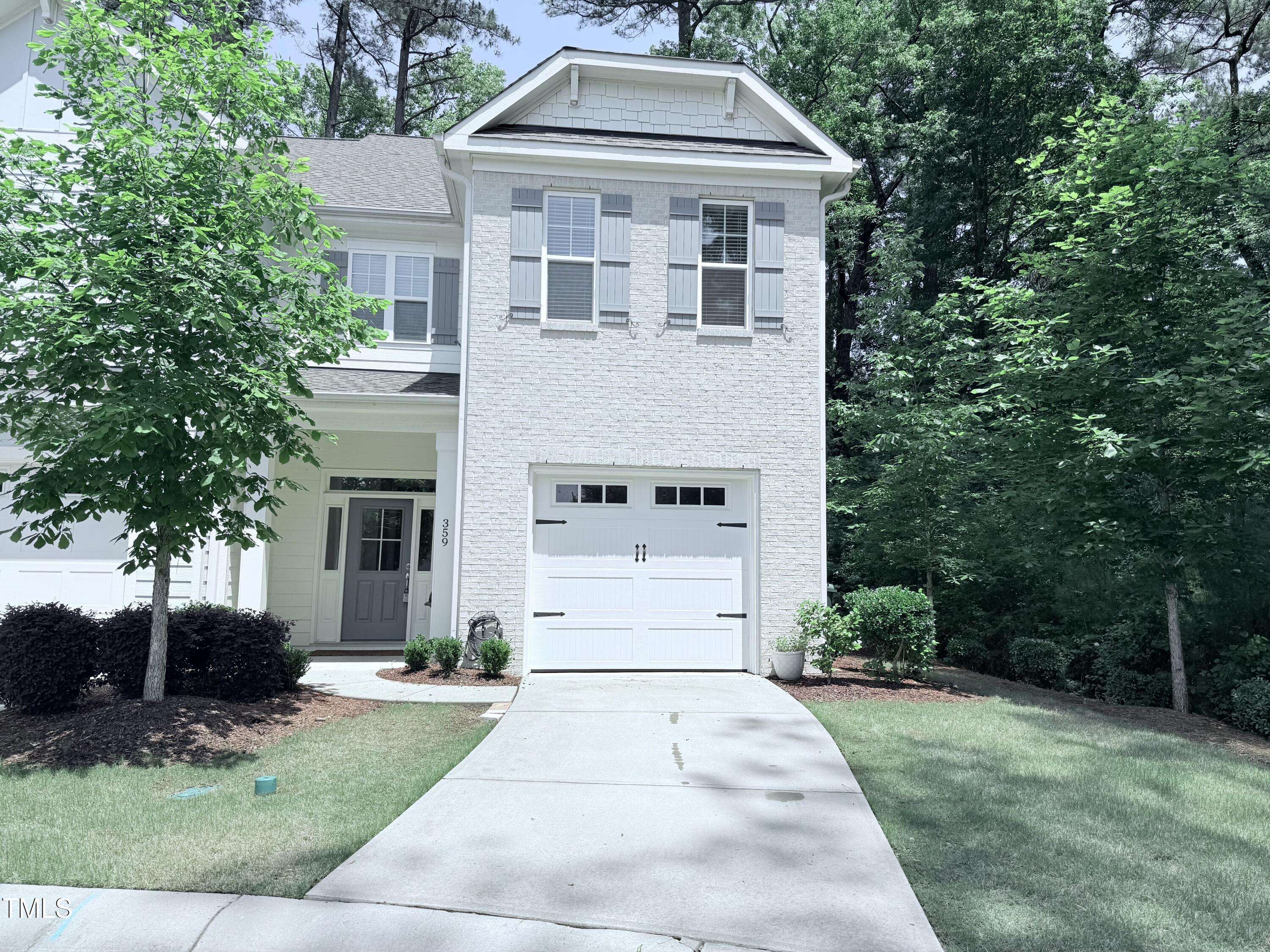 Cary, NC 27513,359 Ashton Ridge Lane