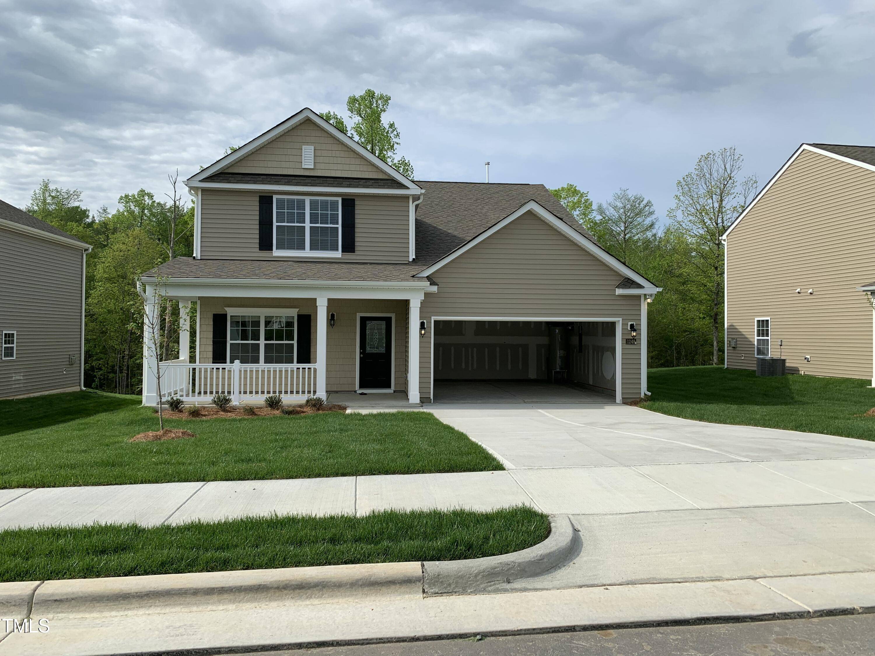 Wendell, NC 27591,1249 Turkey Trot Road