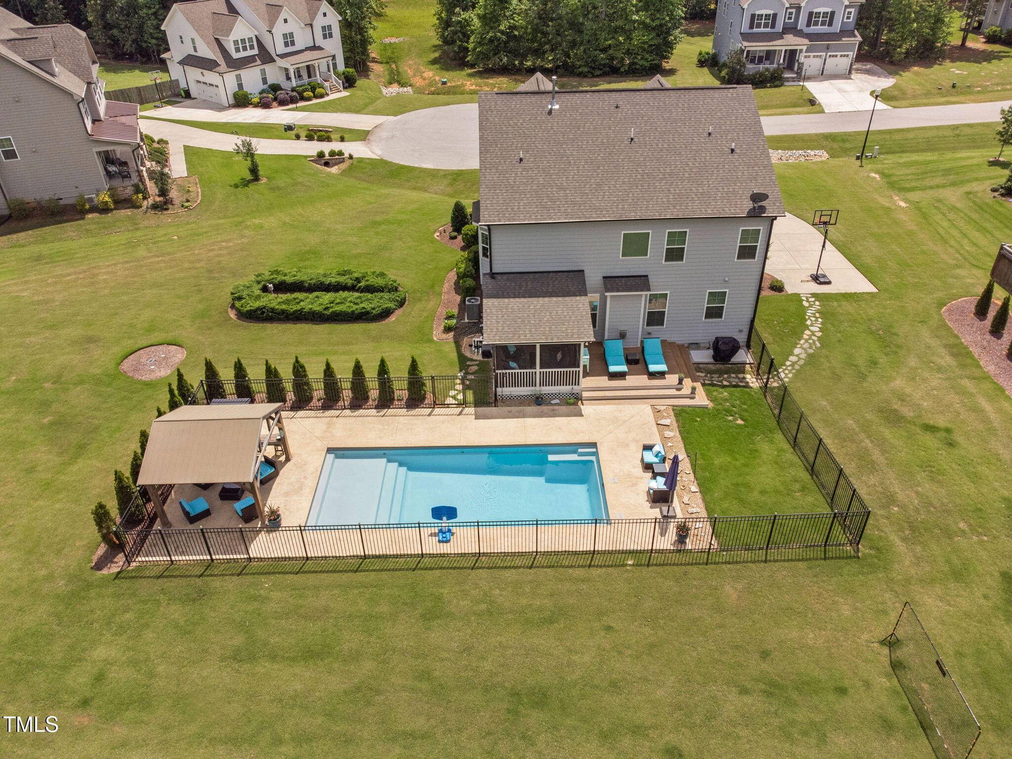 Wake Forest, NC 27587,2521 Georgianna Drive