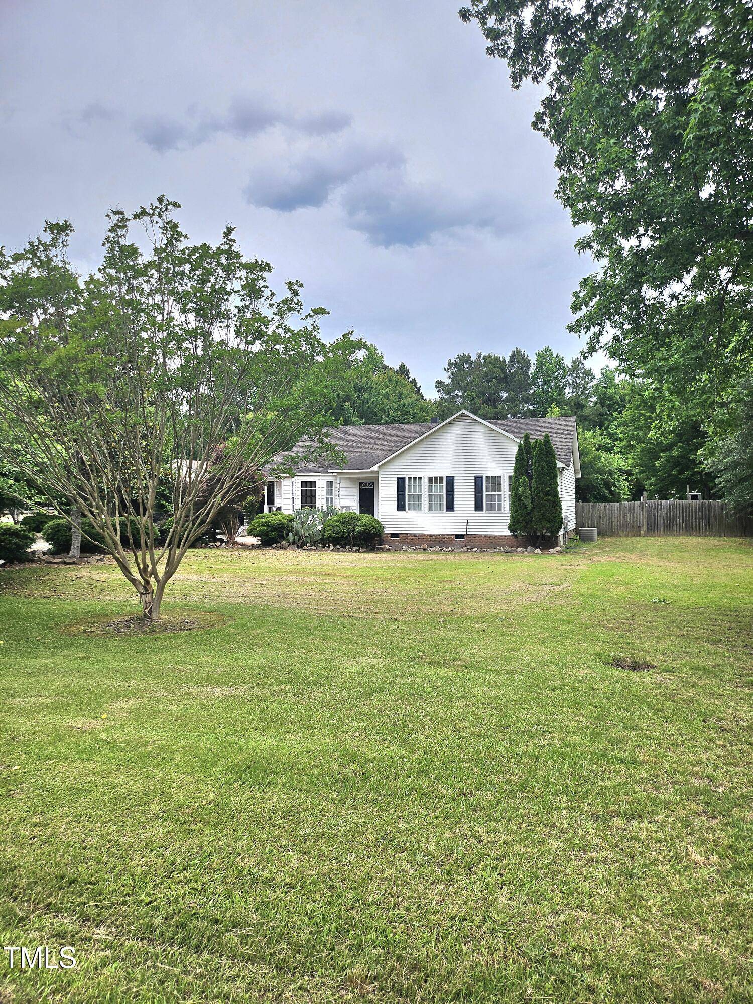Willow Springs, NC 27592,1360 Honeycutt Road