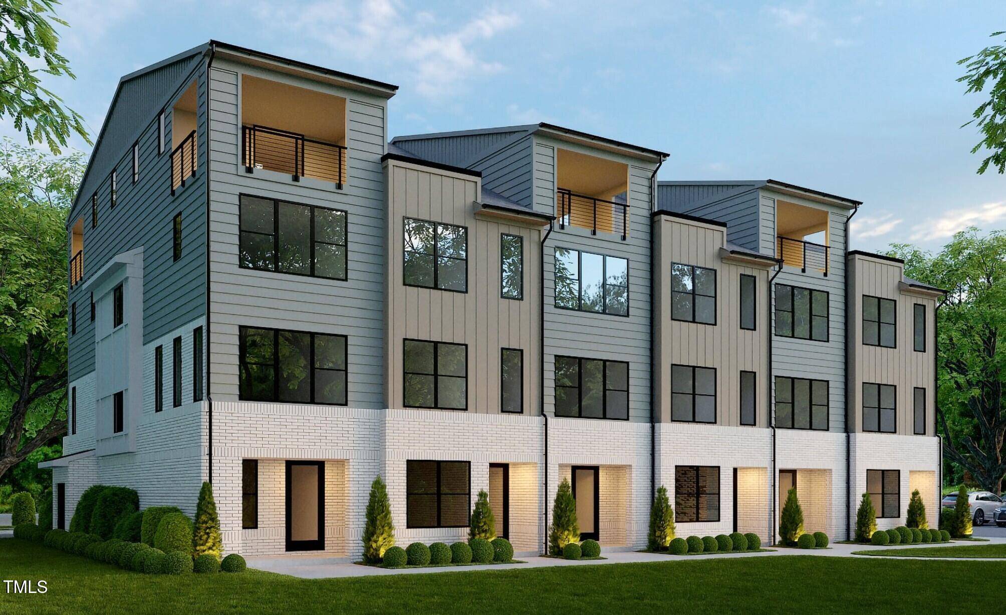 Cary, NC 27511,414 Chatham View Rd