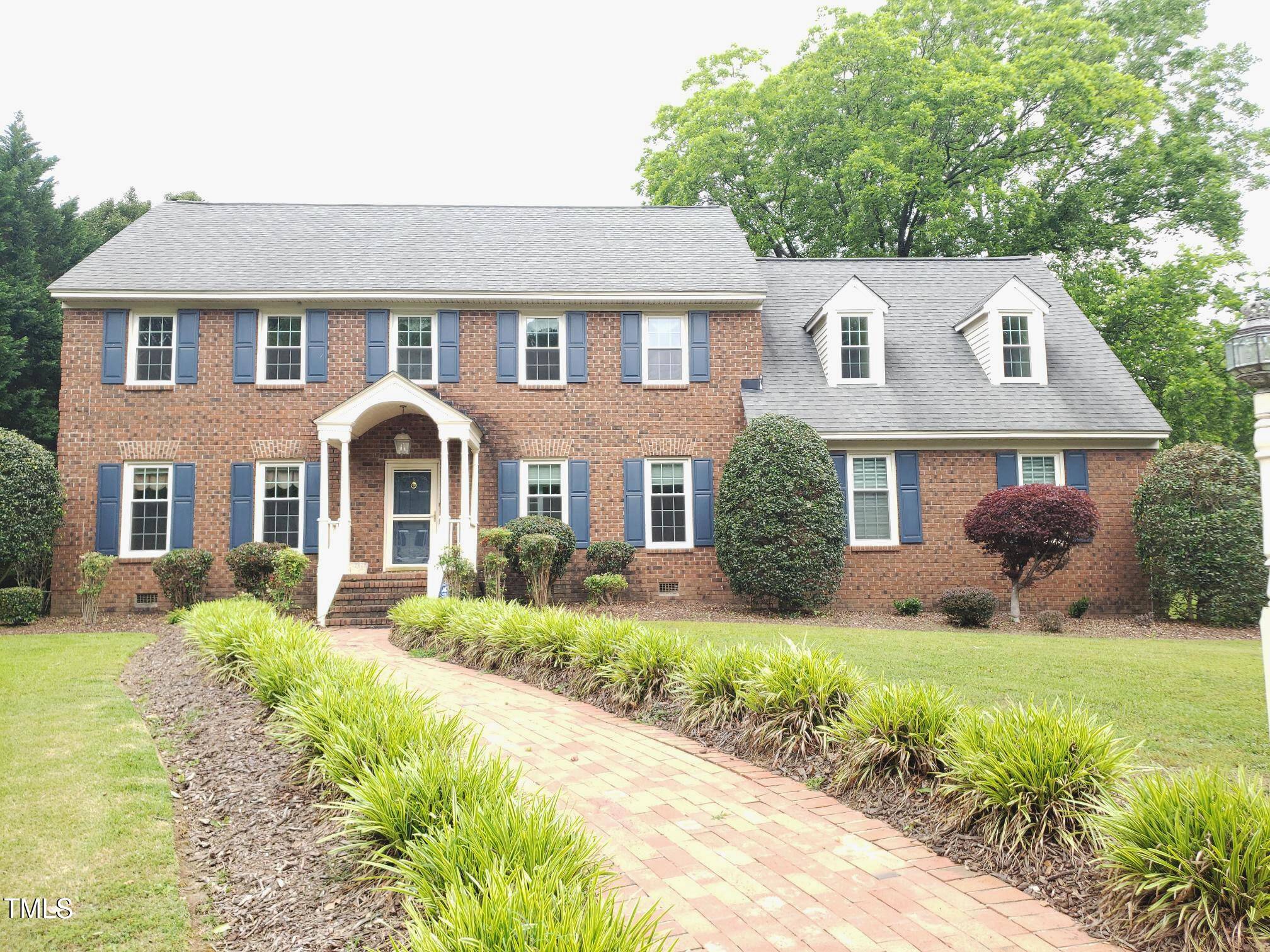 Wilson, NC 27896,1711 Westbrook Drive