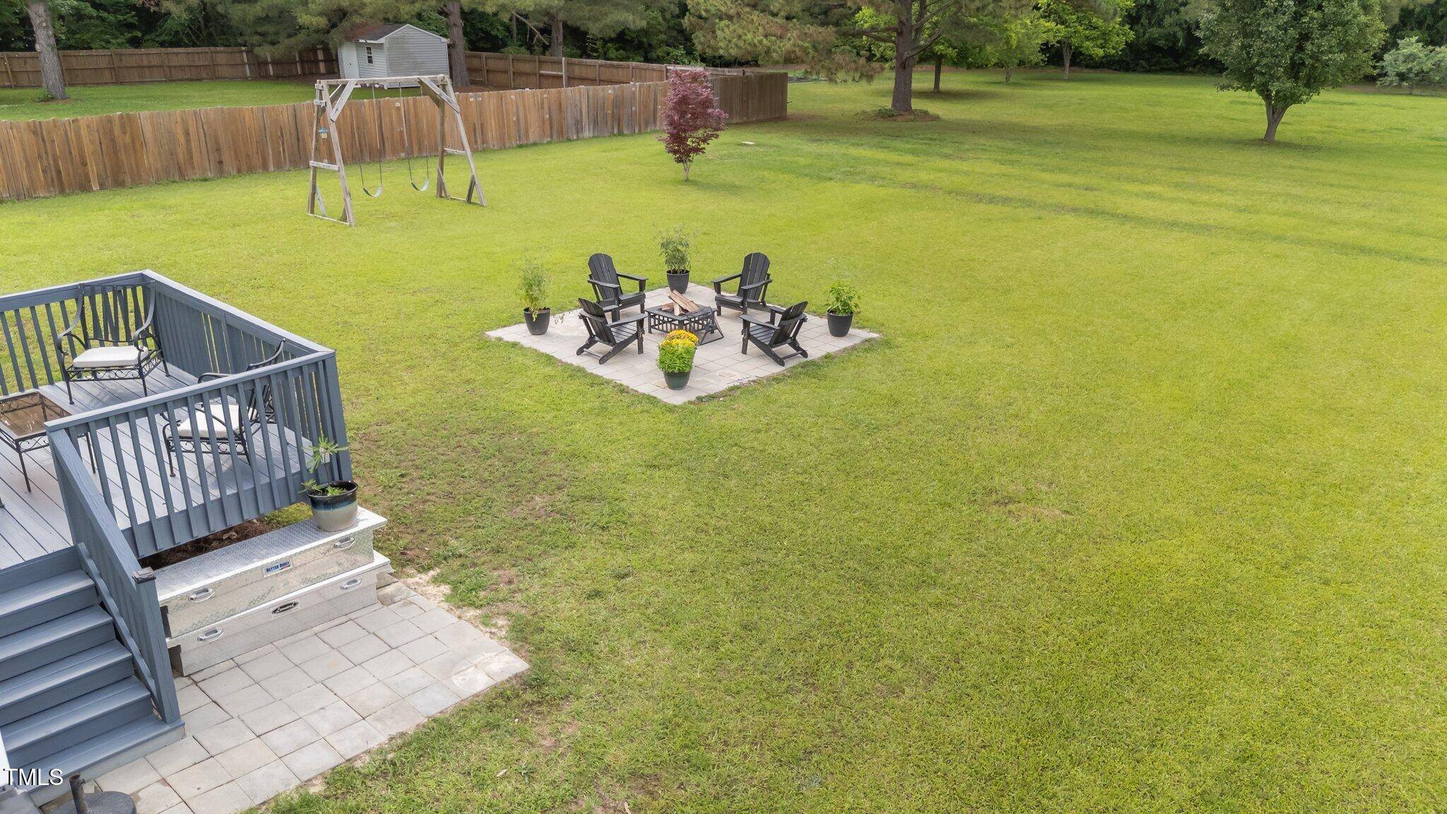Smithfield, NC 27577,46 Blaze Ridge Drive