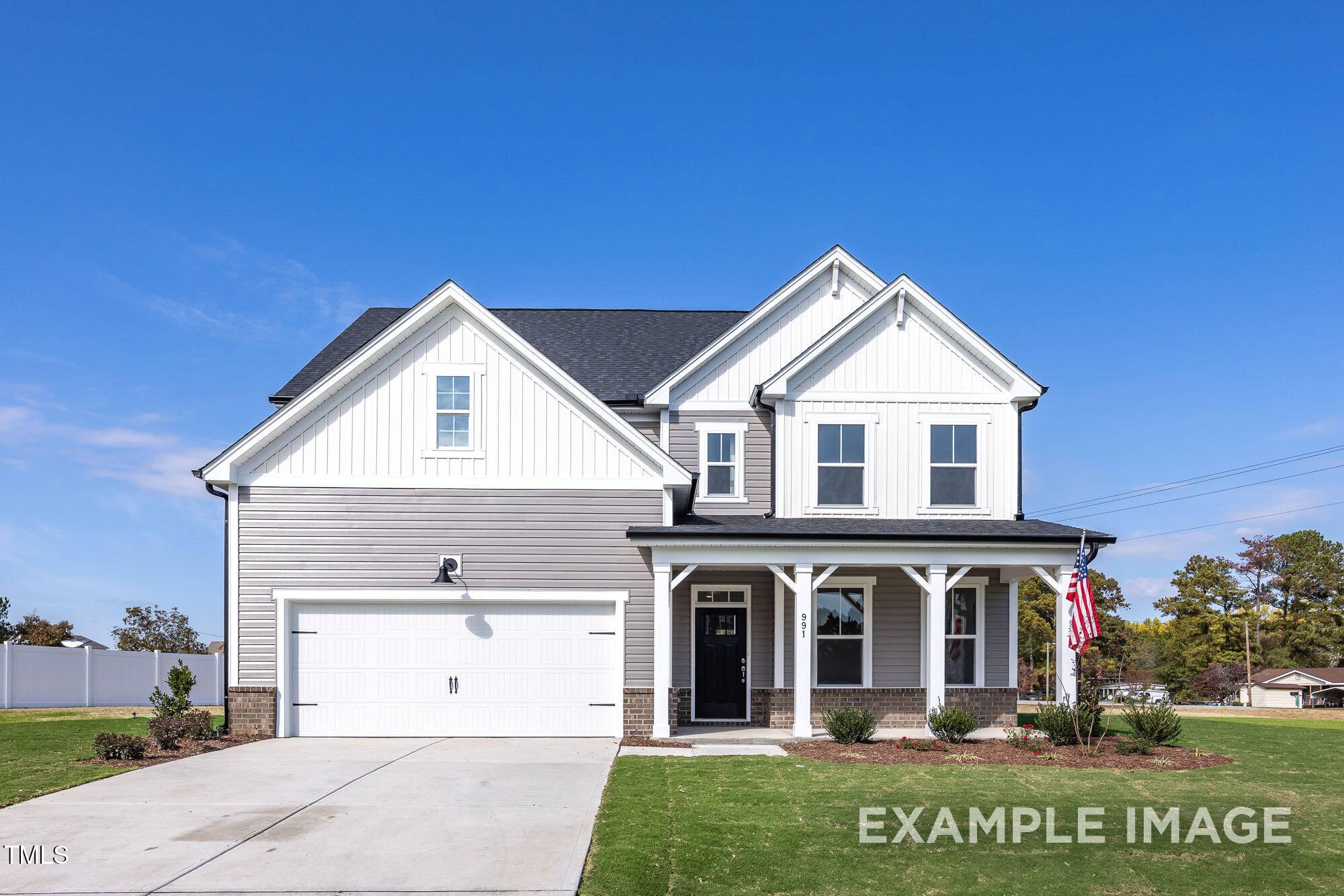 Zebulon, NC 27597,436 Longleaf Glen Lane
