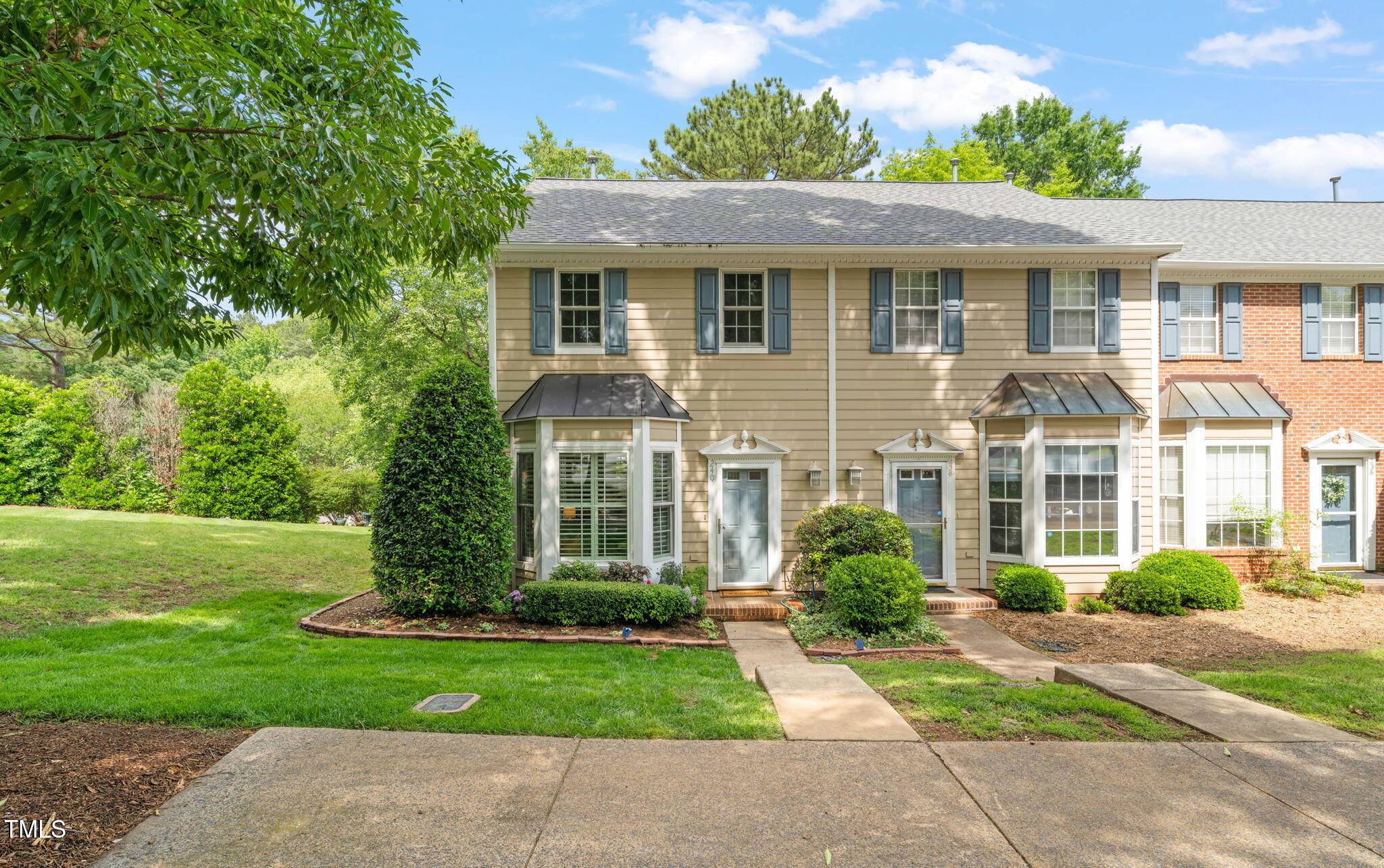 Chapel Hill, NC 27517,240 Standish Drive