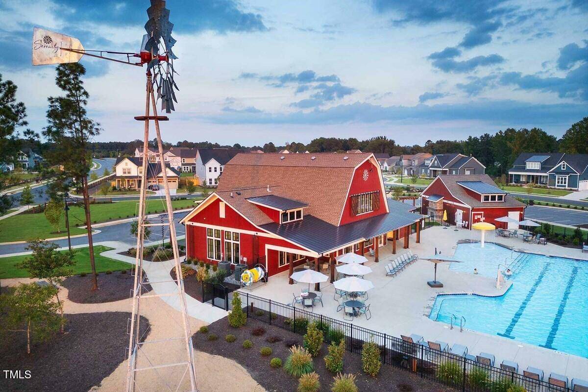 Fuquay Varina, NC 27526,62 Restful Point