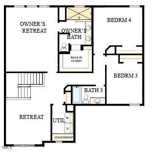 Fuquay Varina, NC 27526,33 Cozy Haven