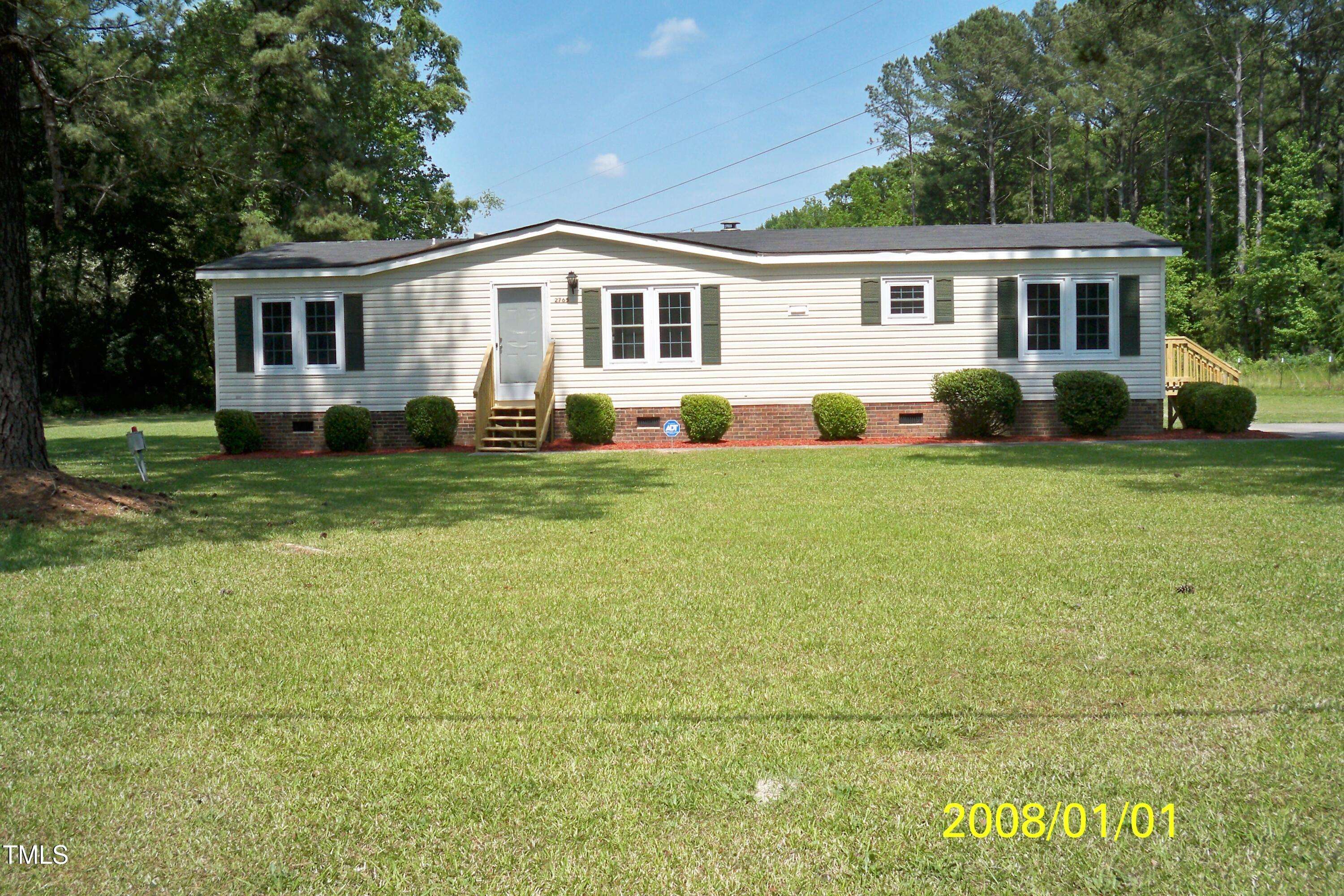 Erwin, NC 28339,2765 Bunnlevel - Erwin Road