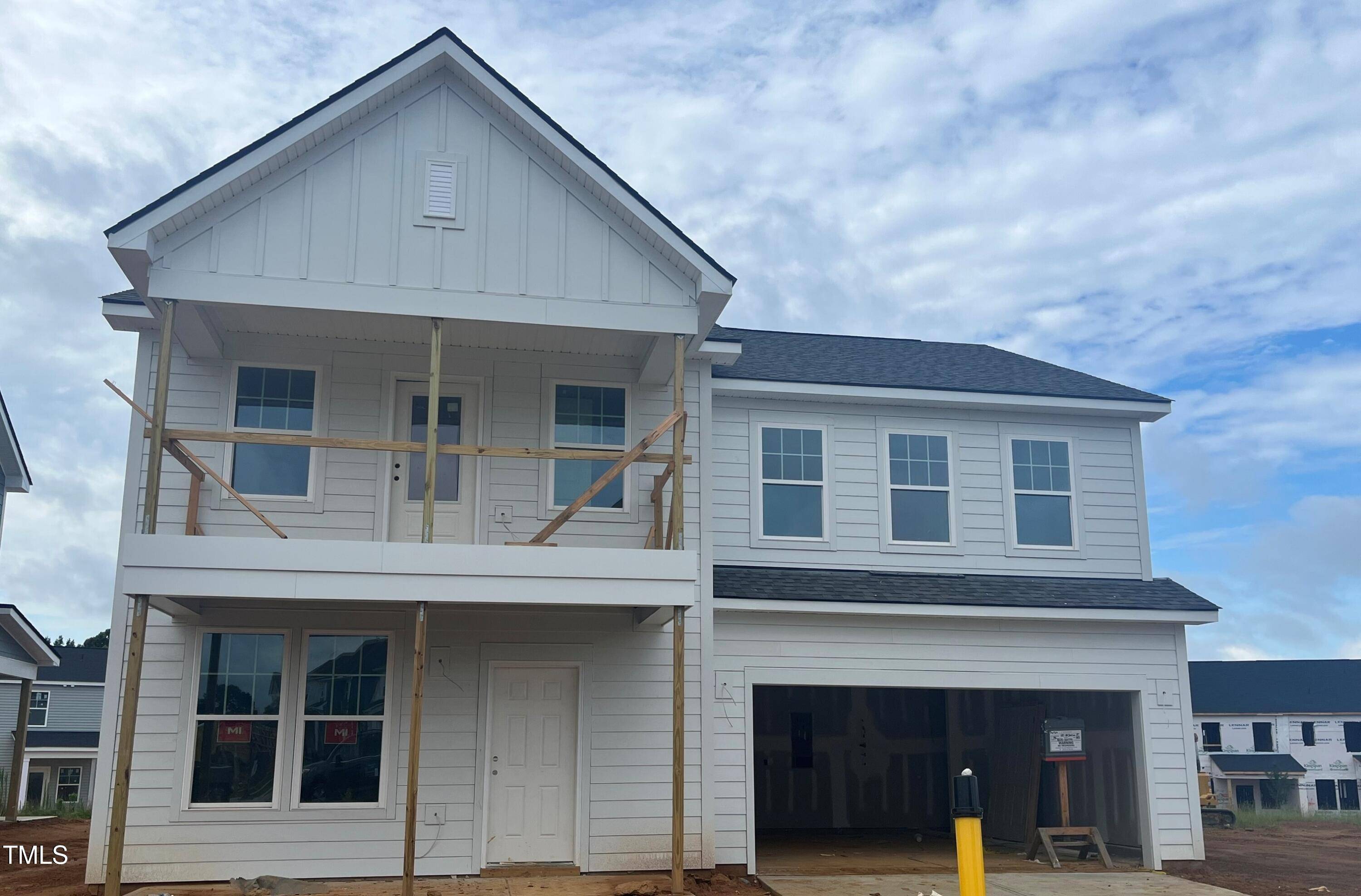 Angier, NC 27501,682 Old Station Pointe
