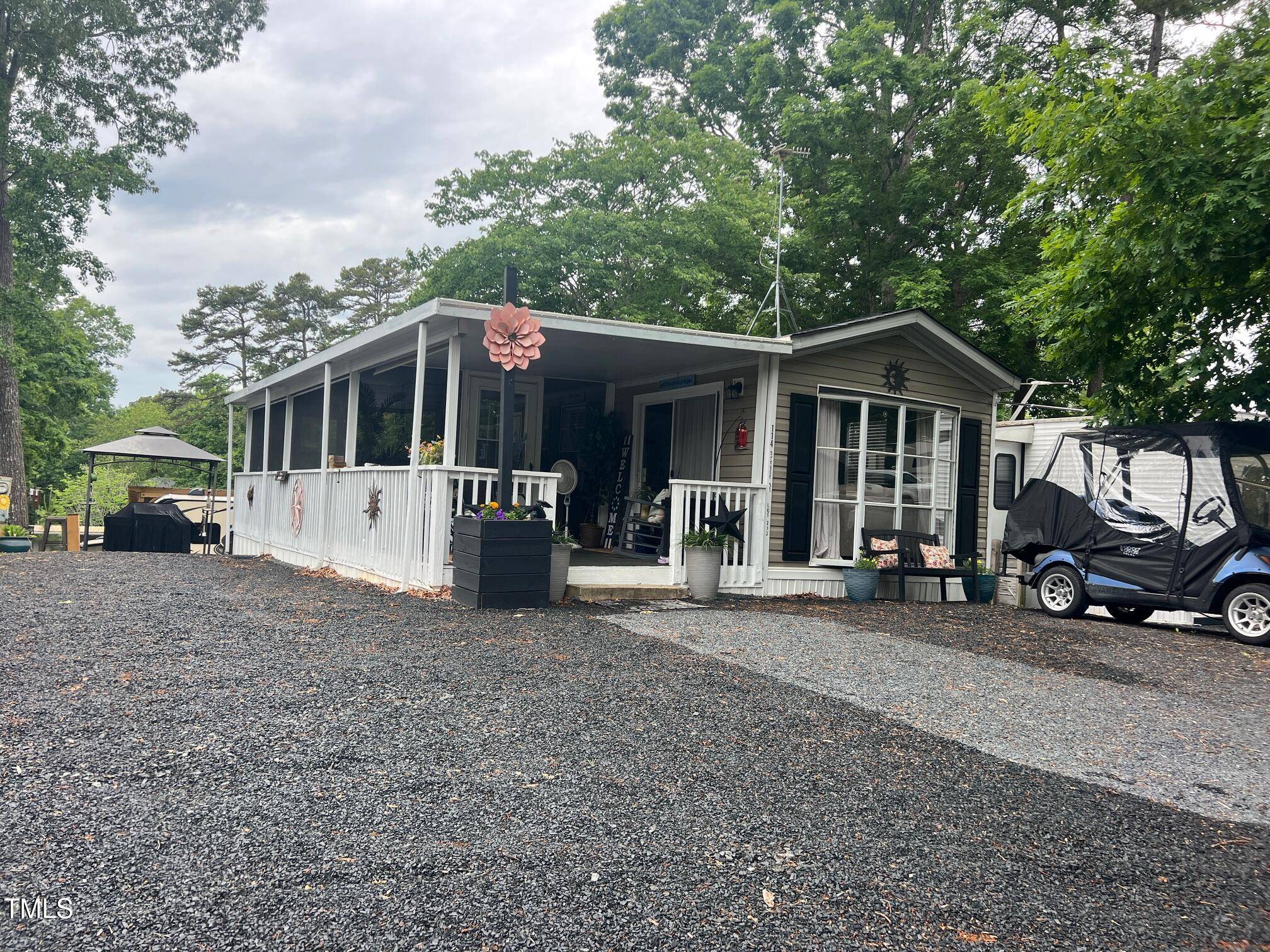 New London, NC 28127,114 Spruce Street