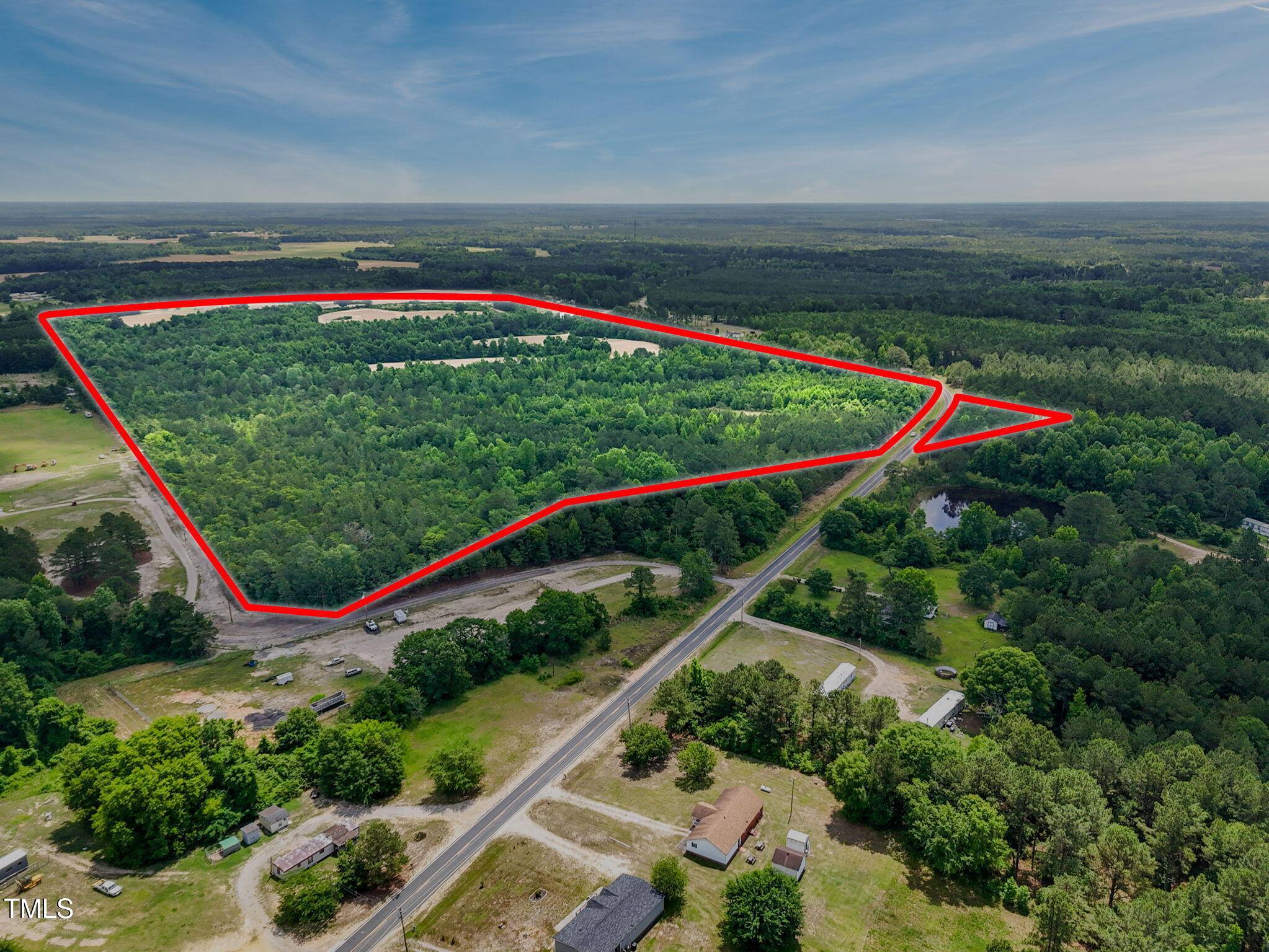 Bunnlevel, NC 28323,2044 Wire Road