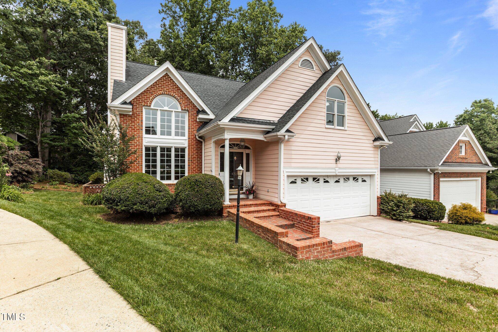 Raleigh, NC 27615,6728 Pointe Vista Circle
