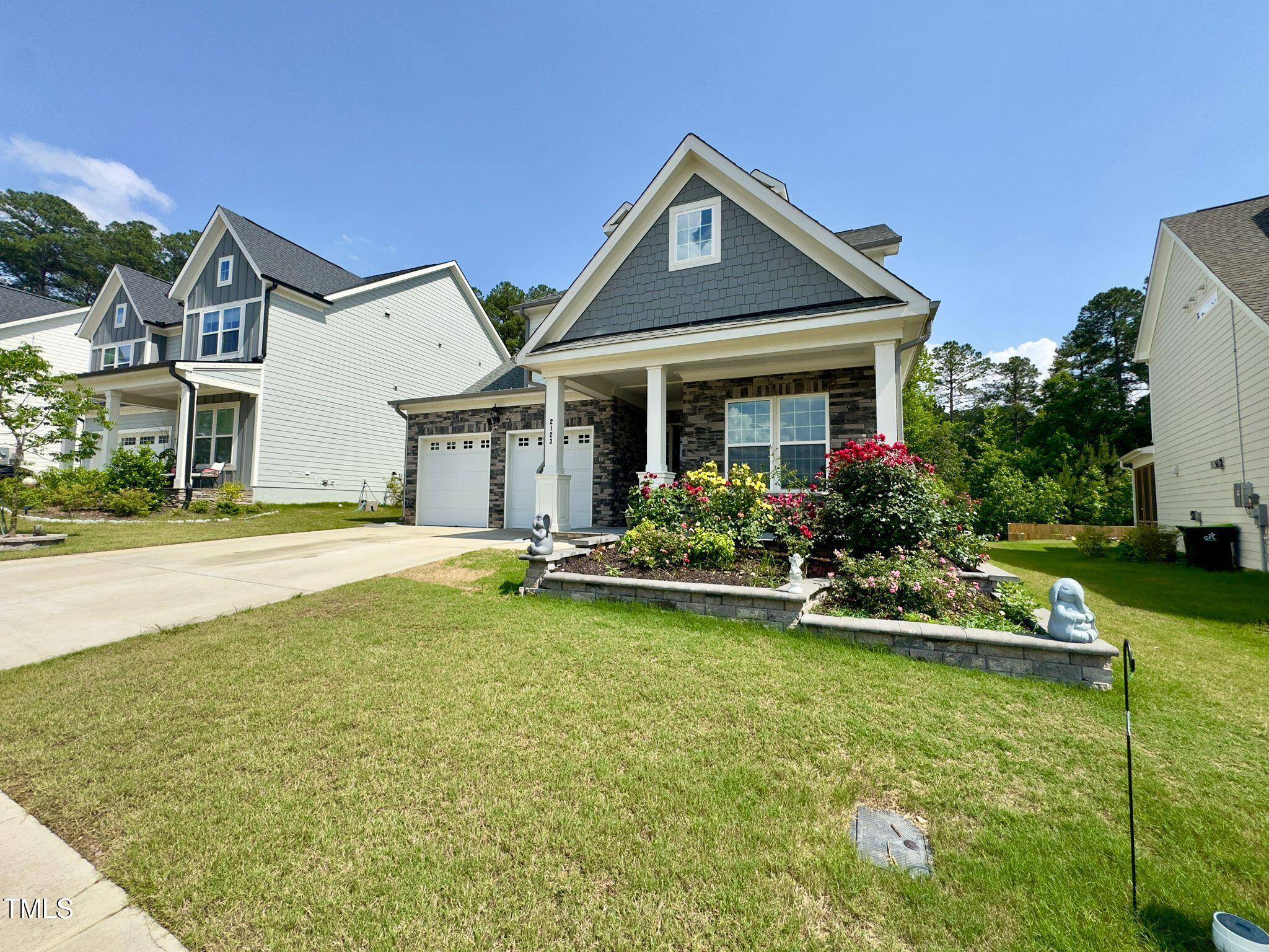 Apex, NC 27502,2123 Leo Drive