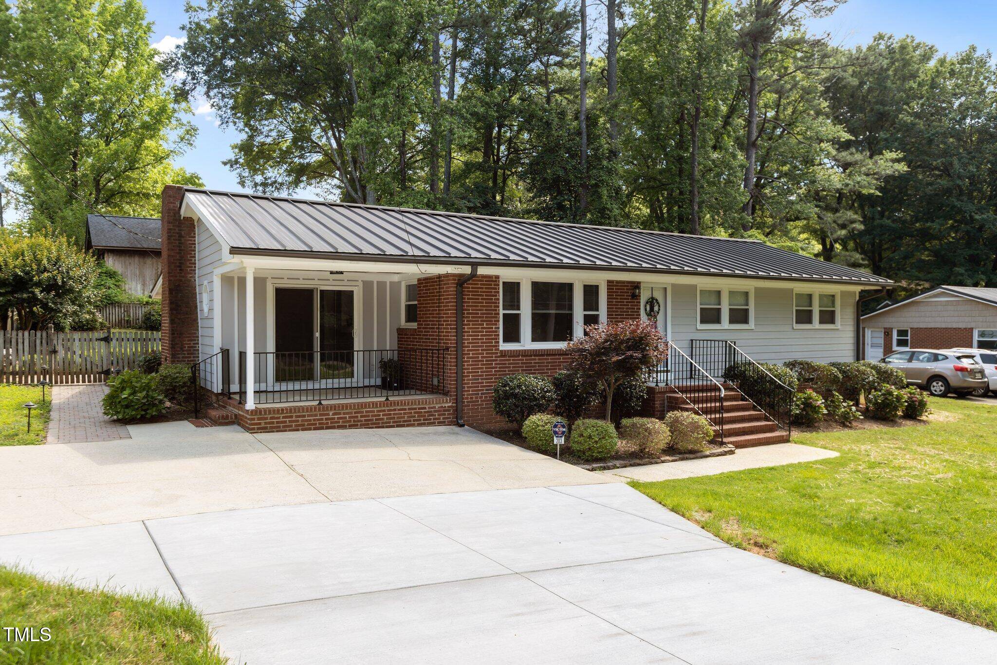 Cary, NC 27513,203 W Boundary Street