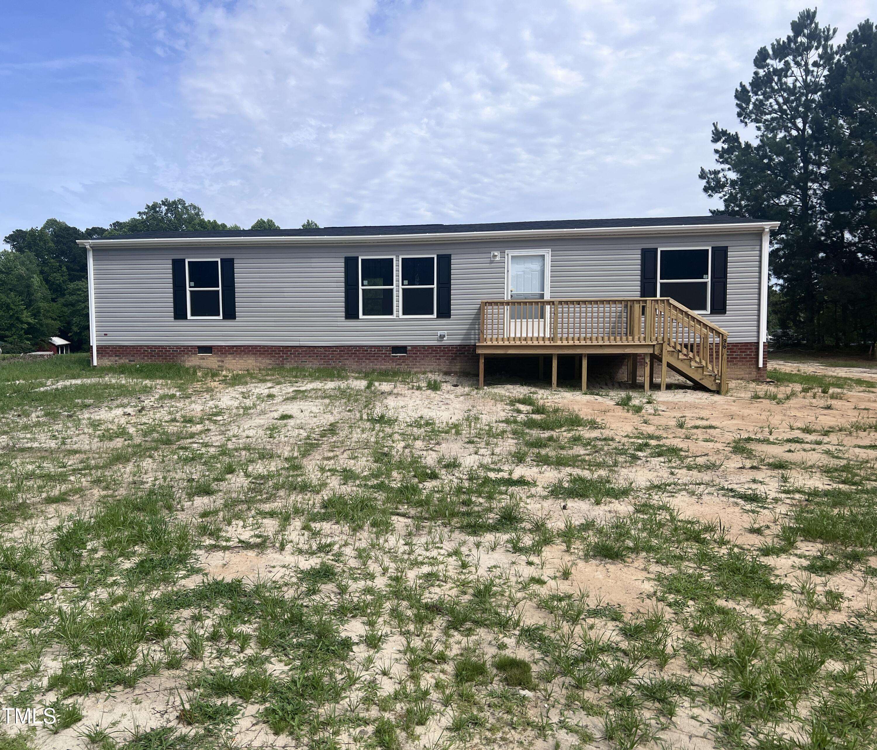 Benson, NC 27504,96 Church Road