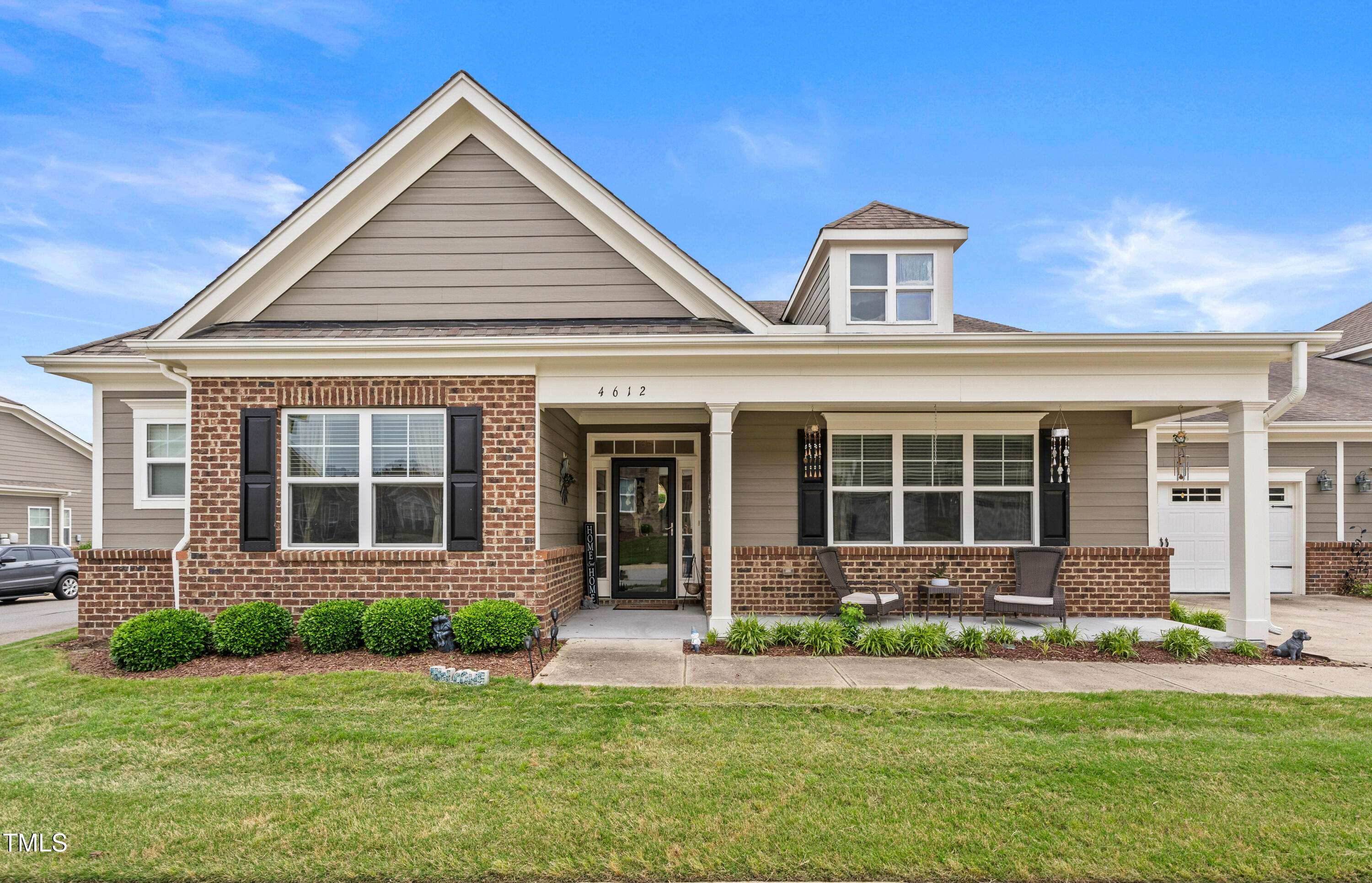 Raleigh, NC 27604,4612 Hanging Fern Lane