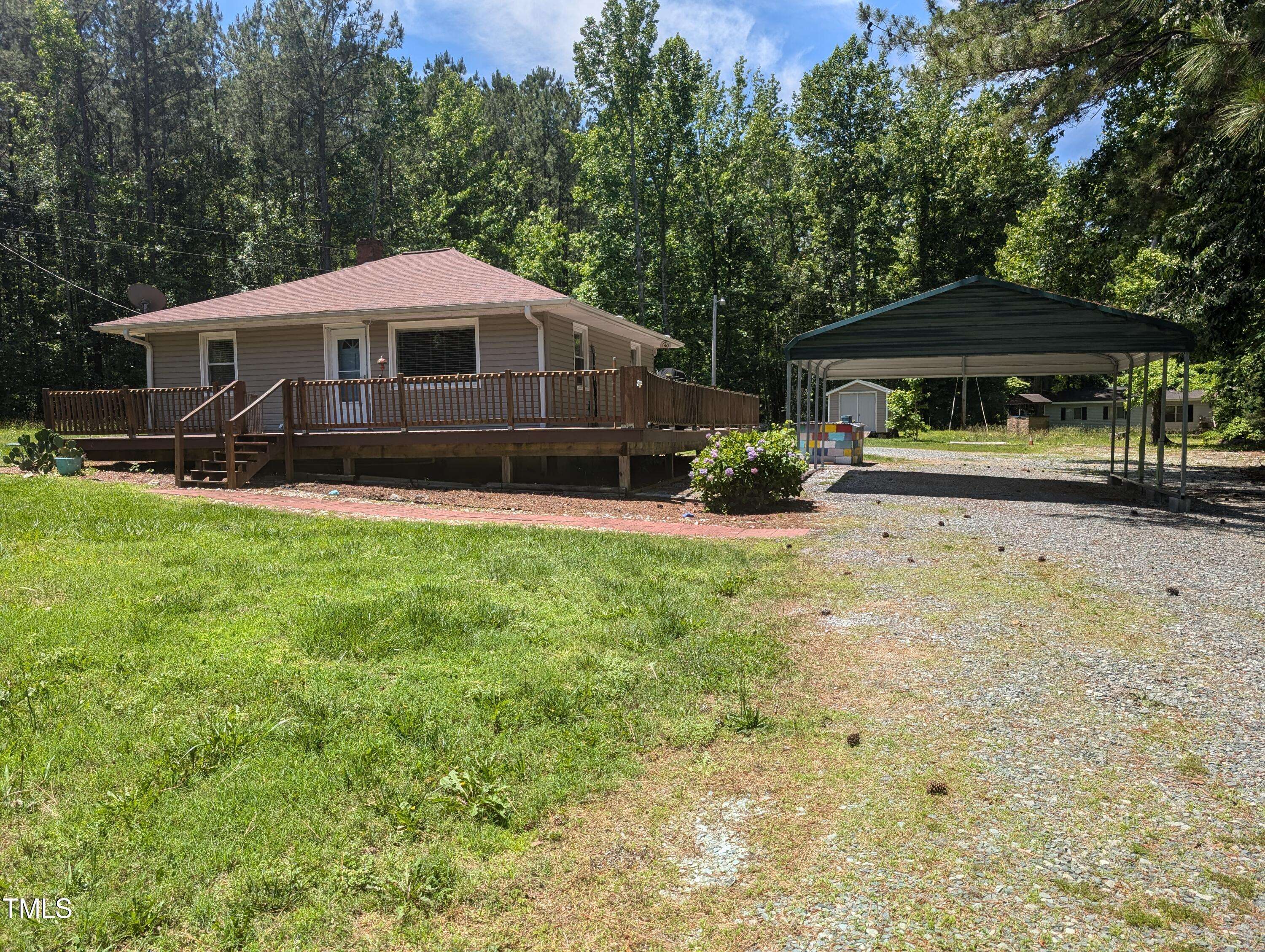 Hillsborough, NC 27278,3405 Ode Turner Road