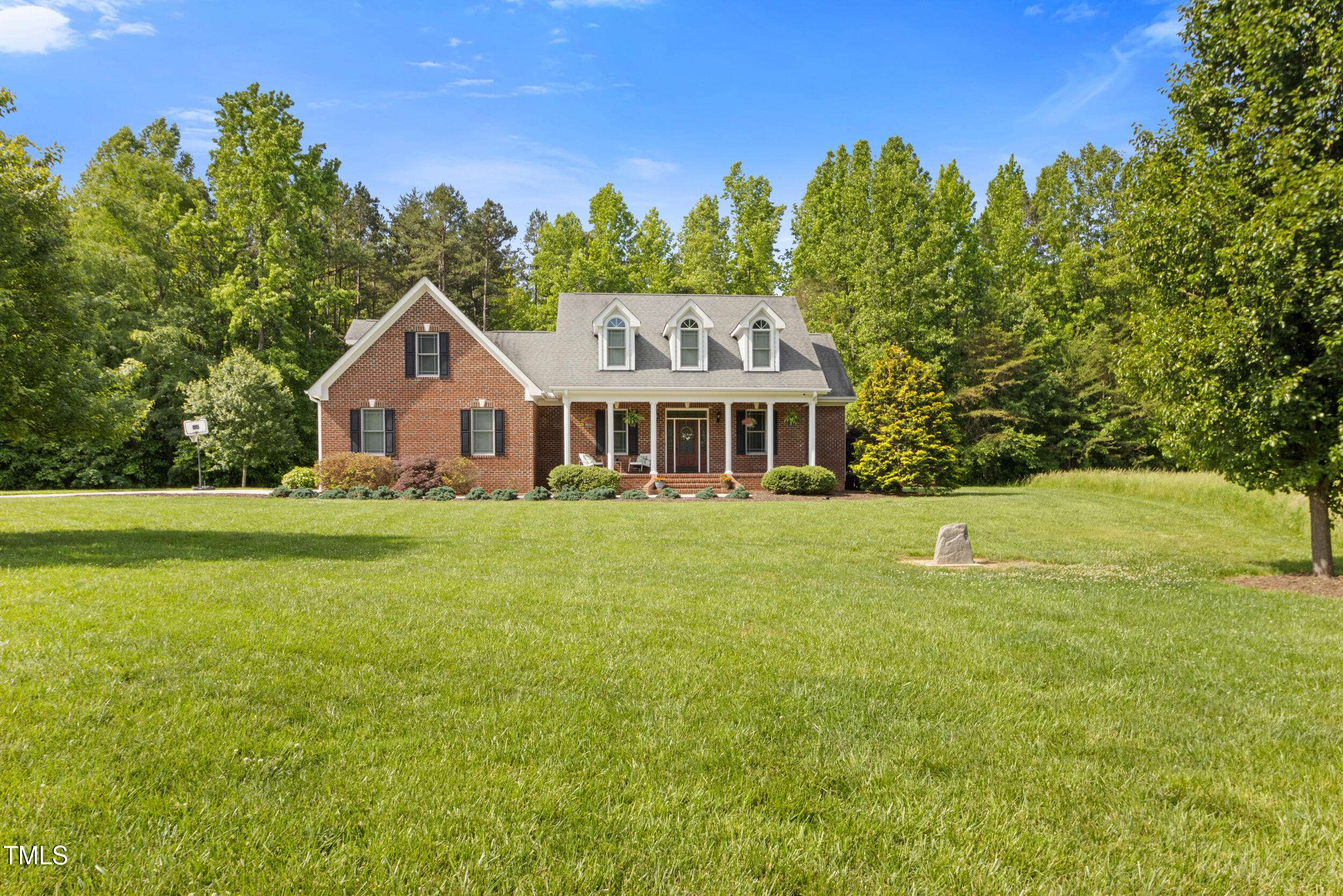 Roxboro, NC 27574,200 Daniel Ridge Lane