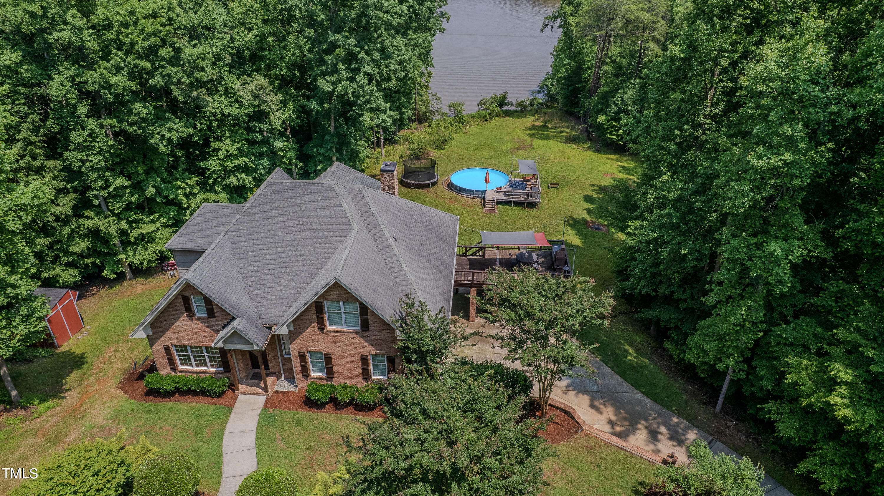 Burlington, NC 27215,7483 Danford Road