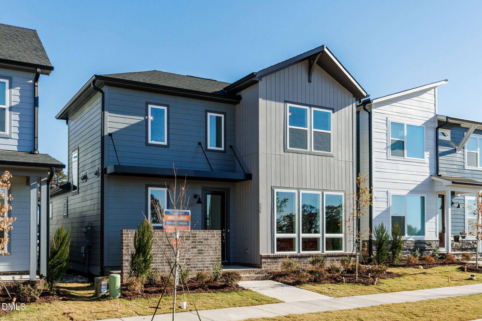 Pittsboro, NC 27312,339 Parkland Drive