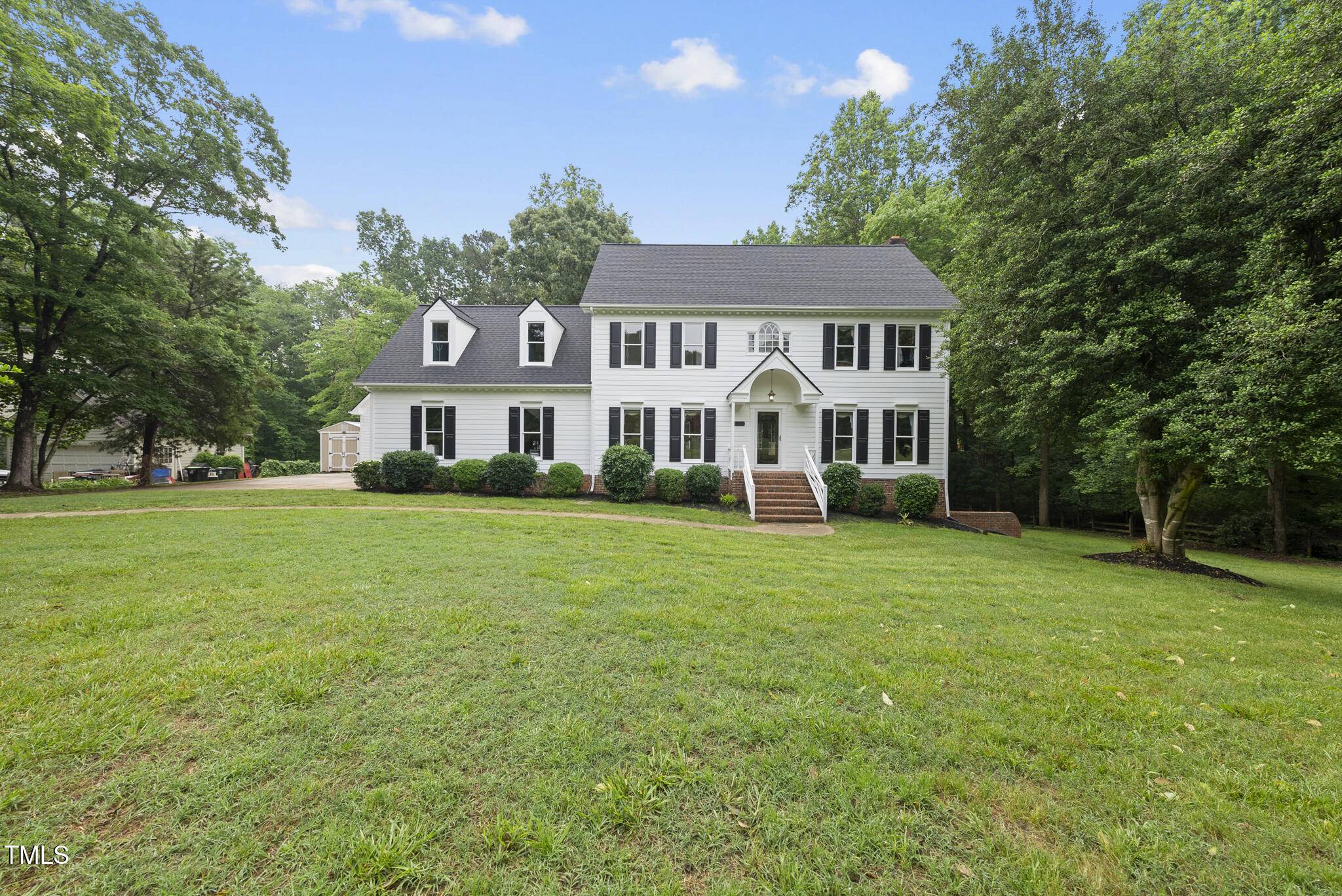 Raleigh, NC 27613,2705 Vestry Way