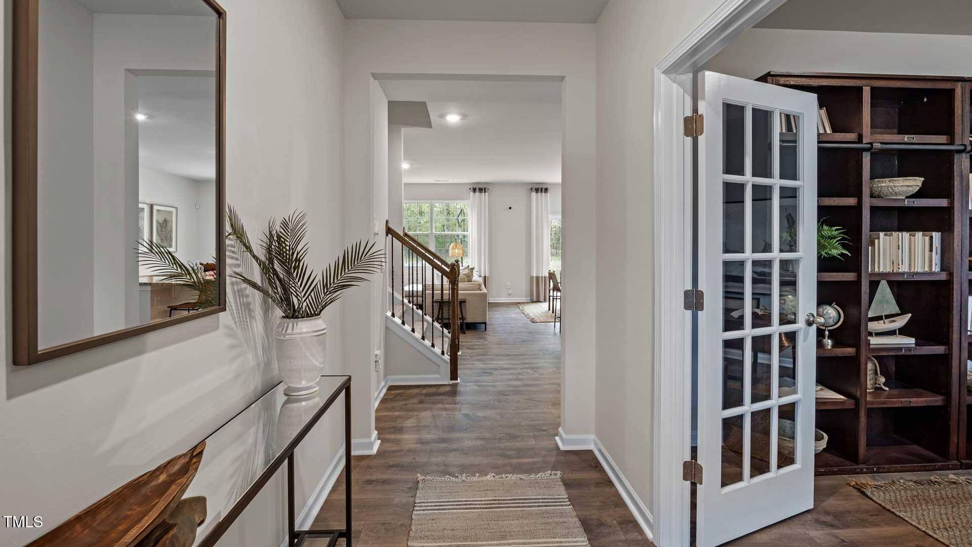 Willow Springs, NC 27592,818 Comice Pear Way