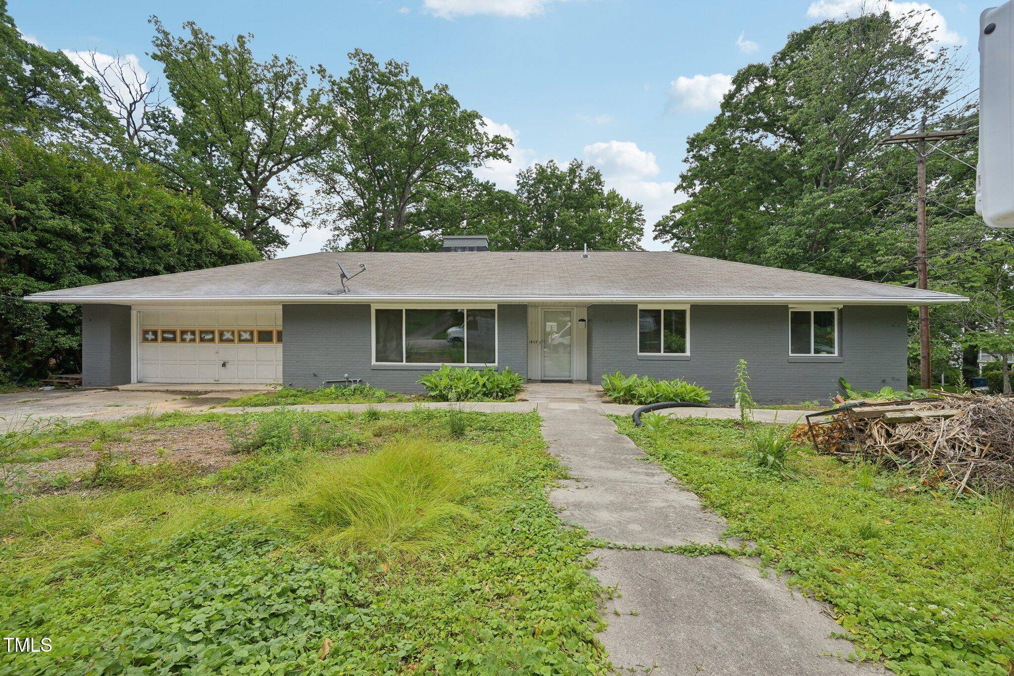 Durham, NC 27707,1407 Arnette Avenue