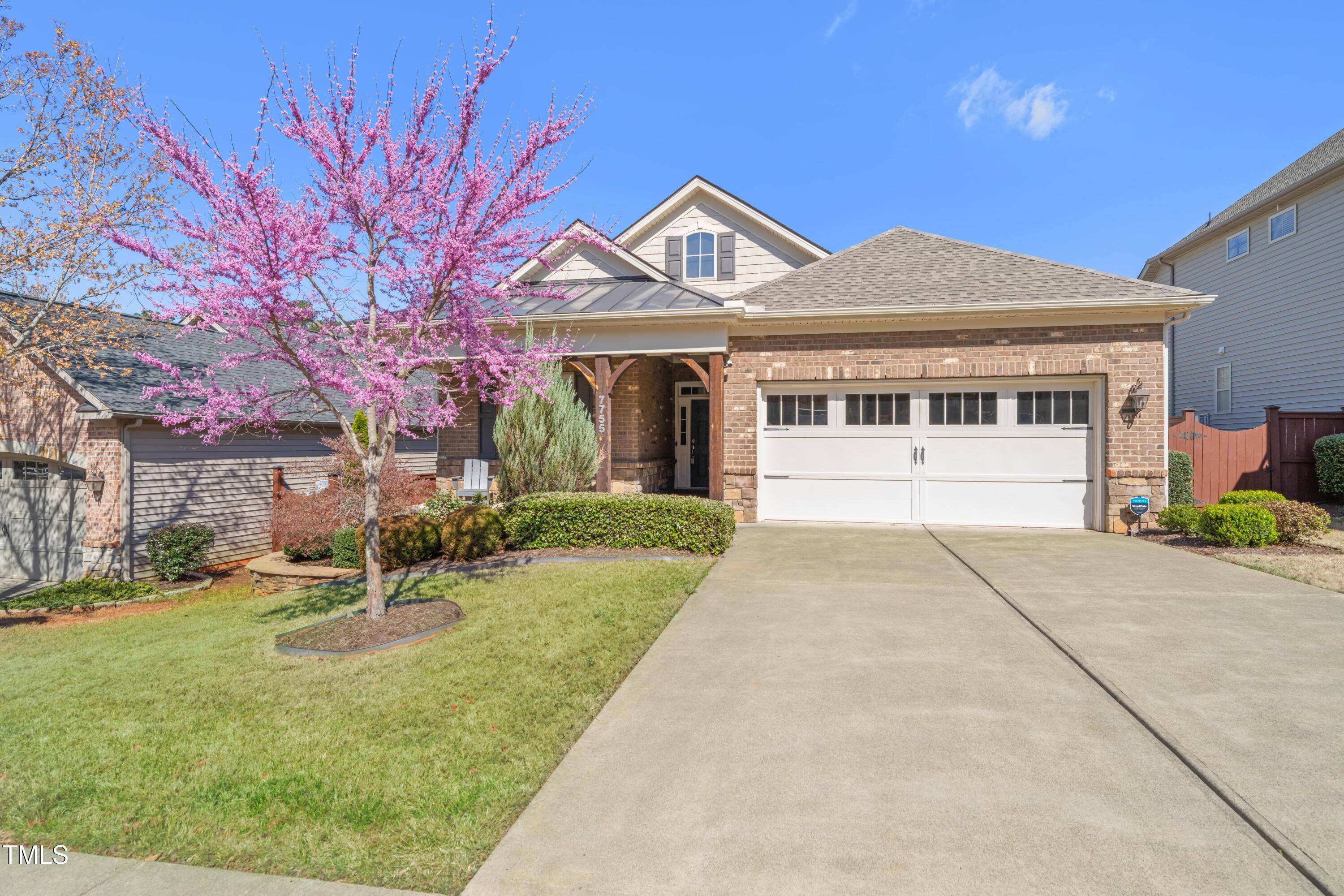 Raleigh, NC 27617,7755 Berry Crest Avenue