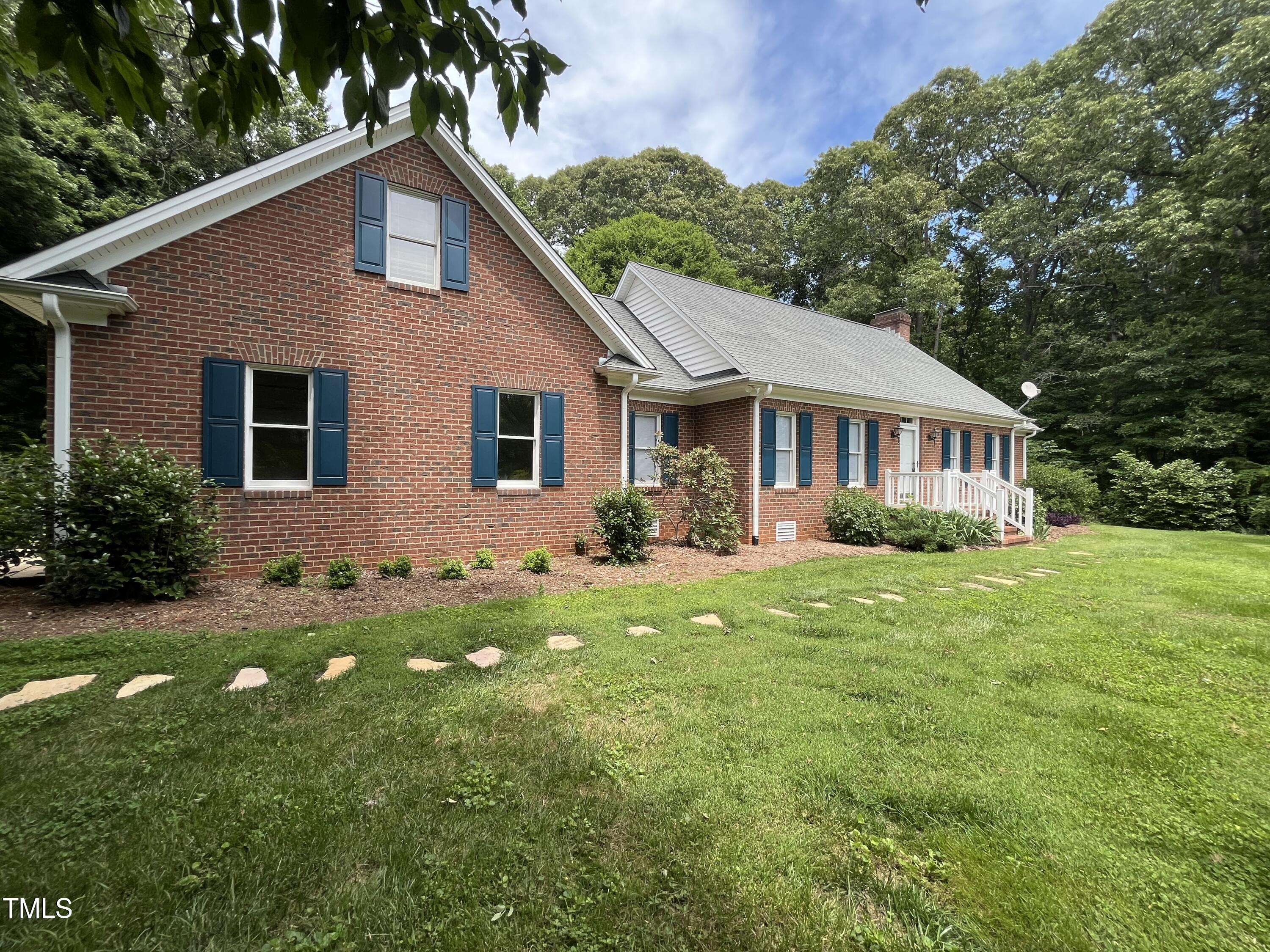 Mebane, NC 27302,3110 Fieldstone Lane